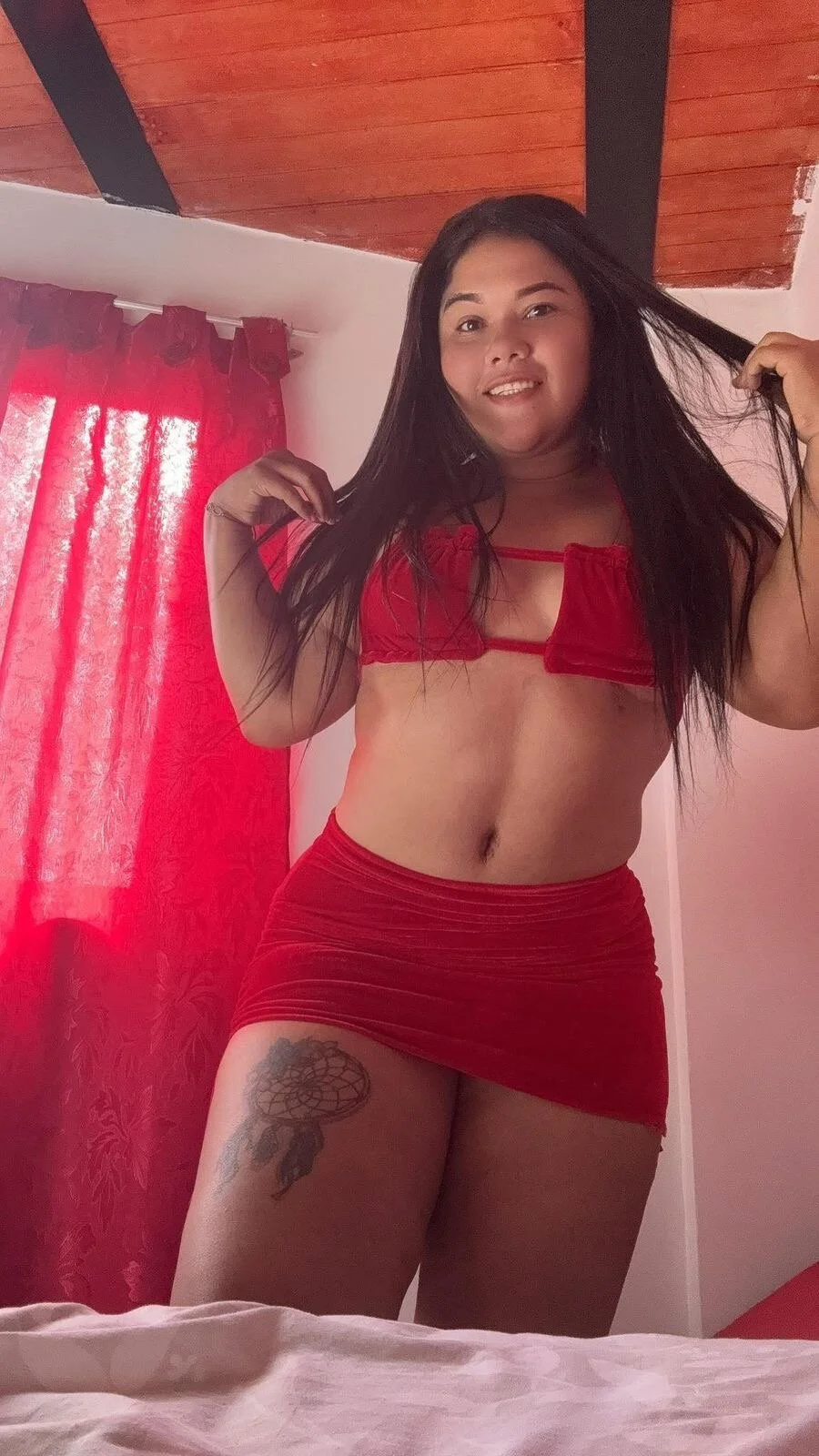 XXX Porn Photo of Nude Trinity_Ec 4