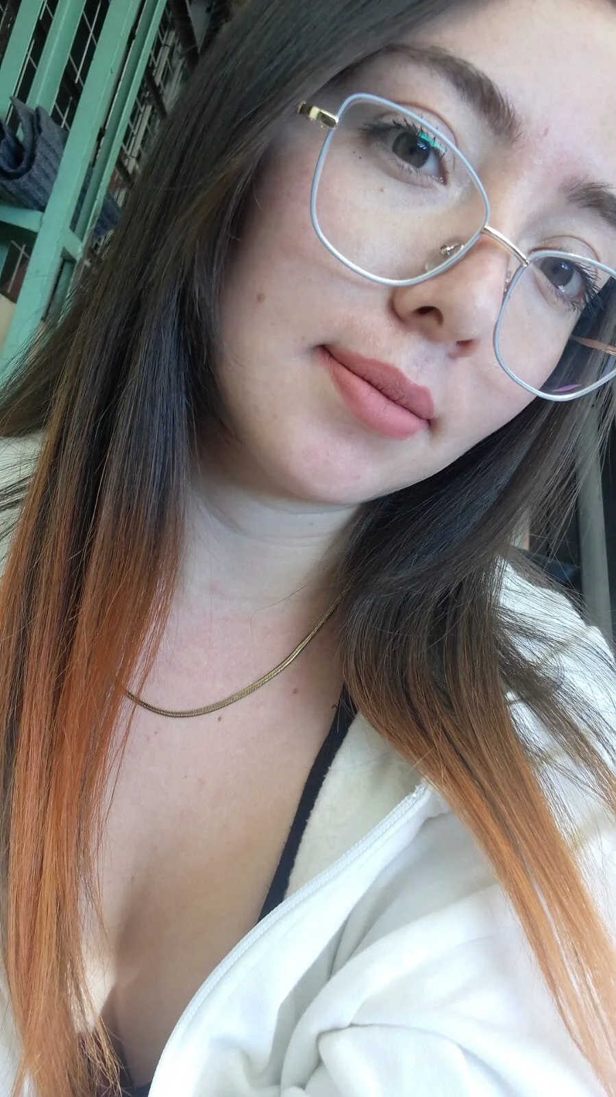 XXX Porn Photo of Nude Veronica_miiller 4
