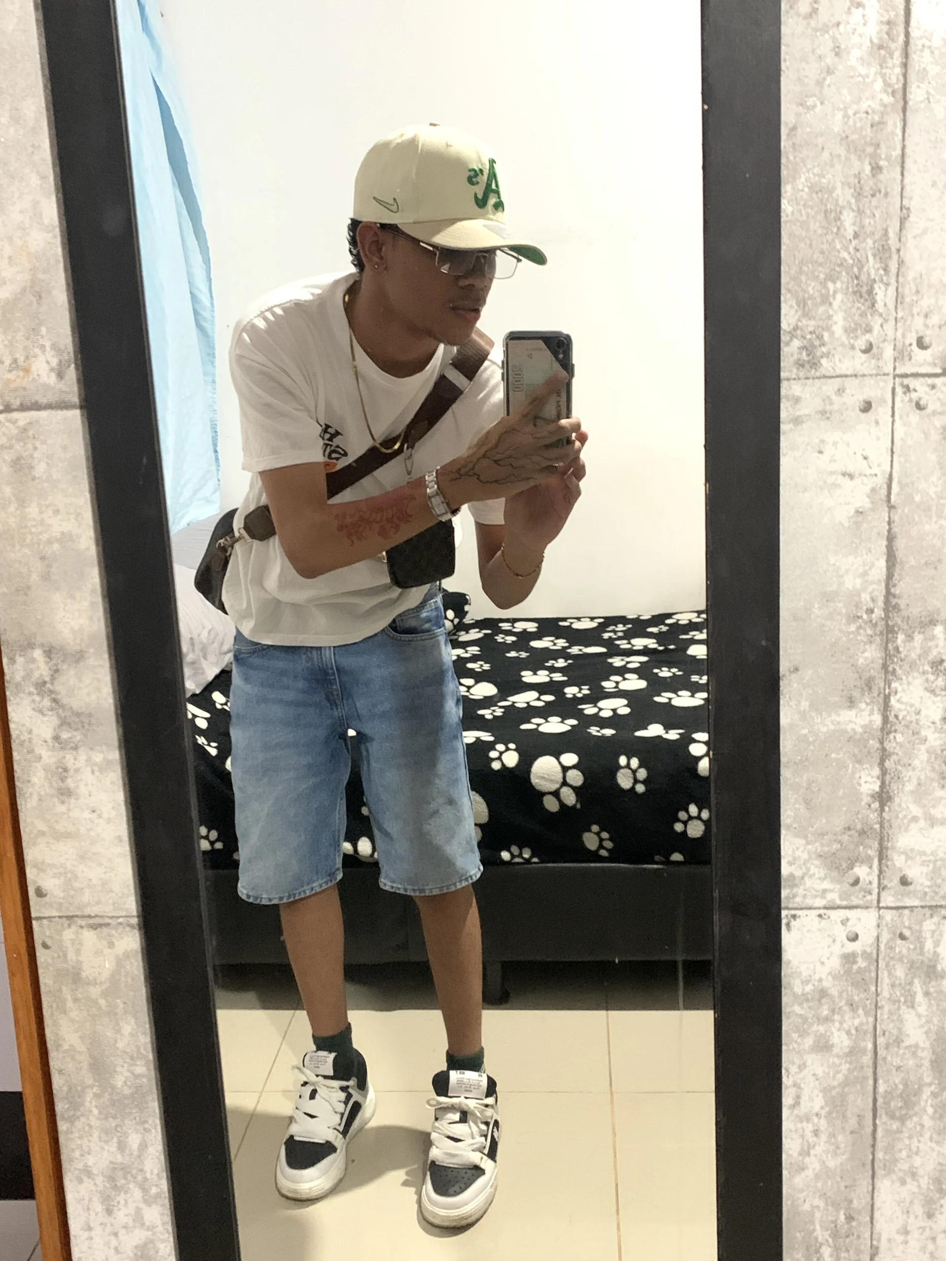 XXX Porn Photo of Nude Romancartier_1 121