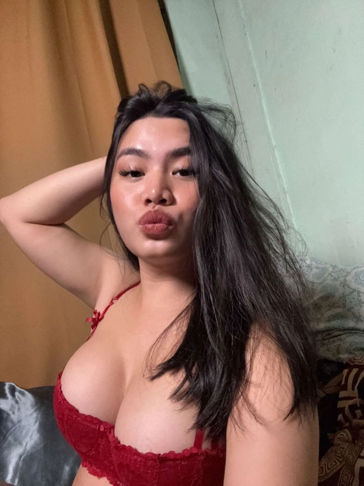 XXX Porn Photo of Nude anyamarie 2