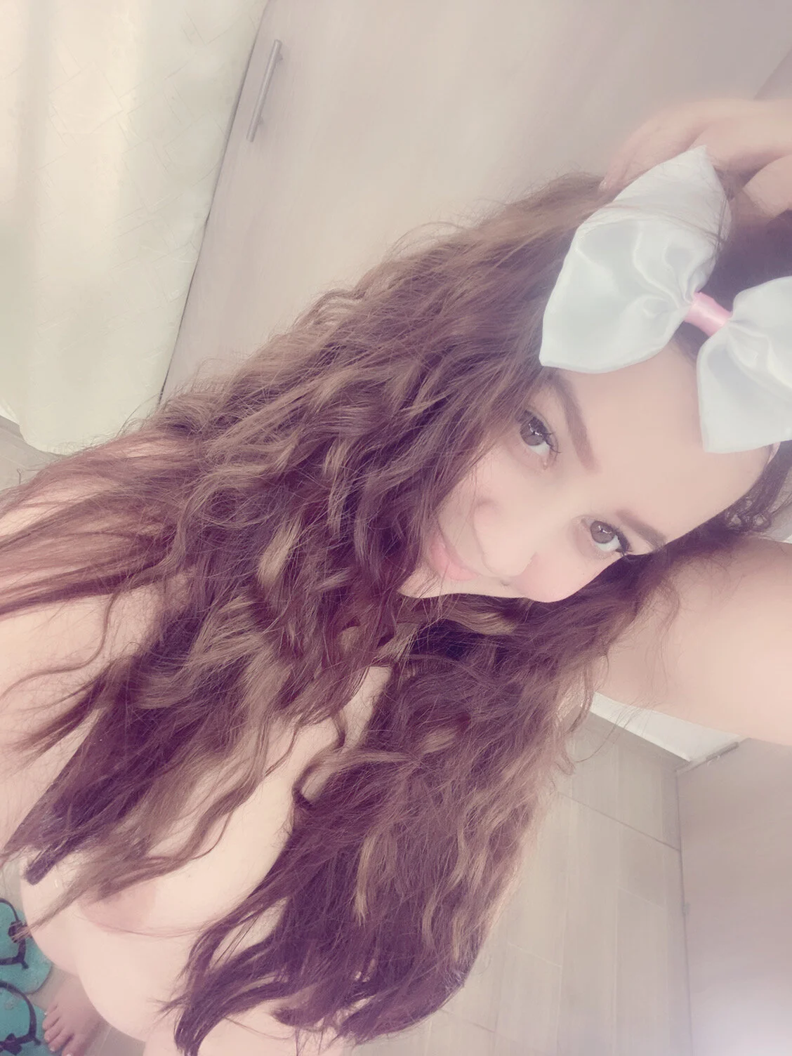 XXX Porn Photo of Nude jasllyferrer 2