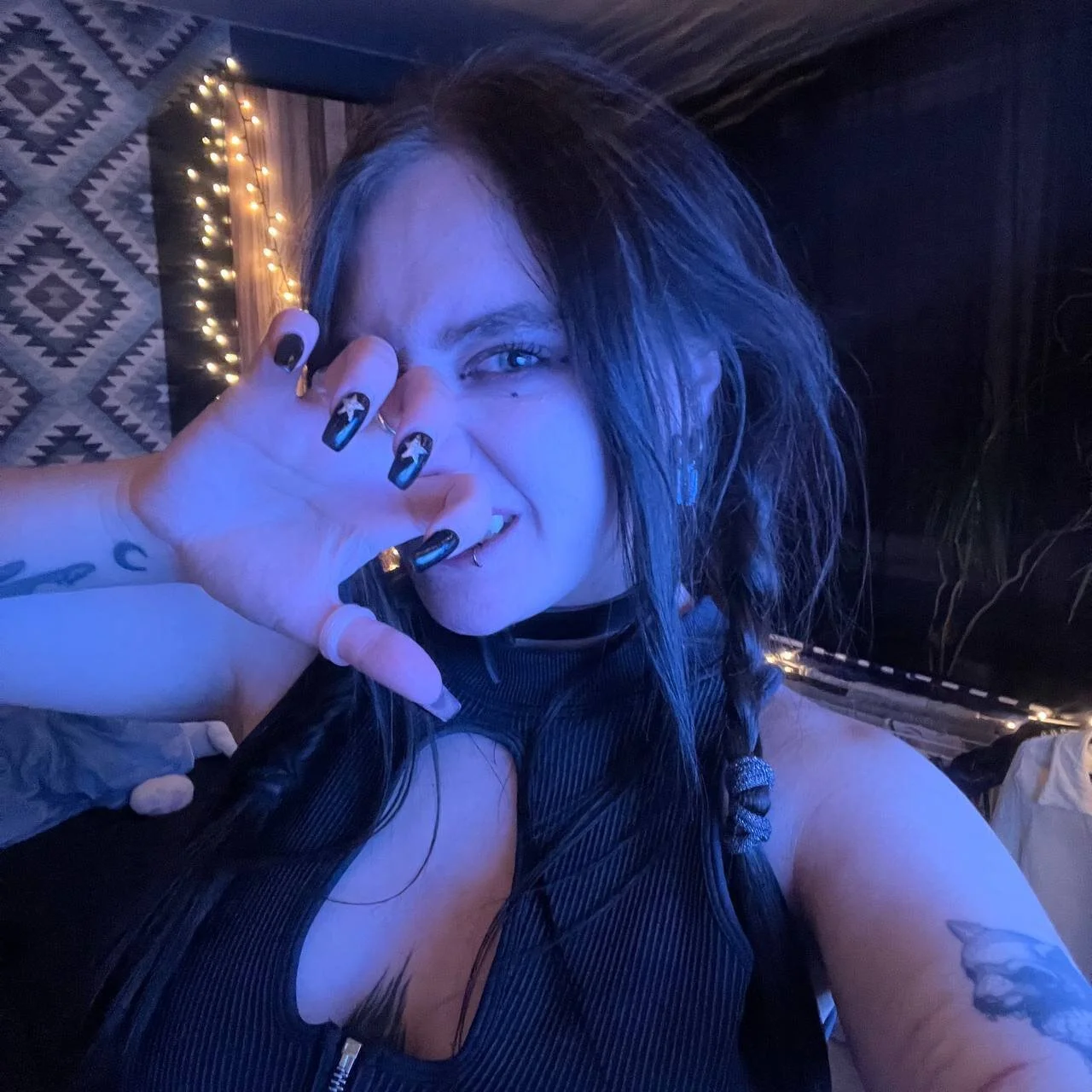 XXX Porn Photo of Nude TequilaKnorr 6
