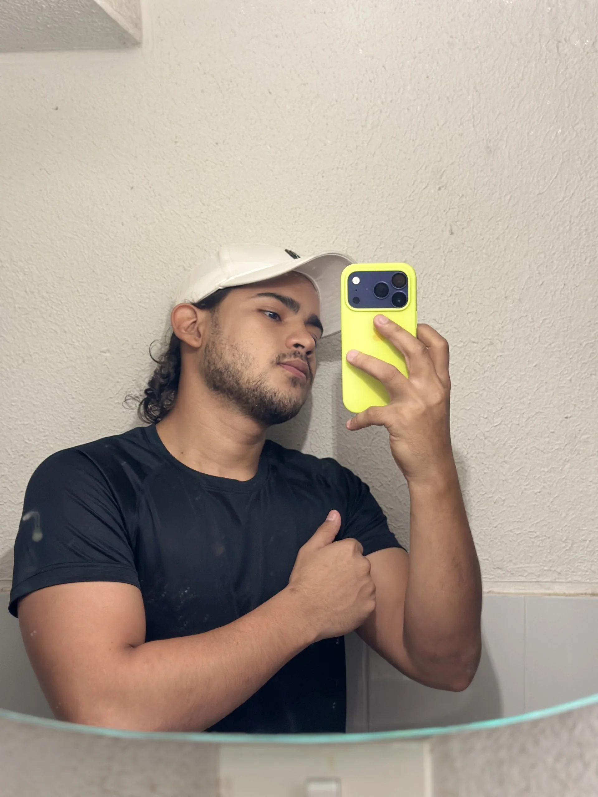 XXX Porn Photo of Nude louis_rueda 6