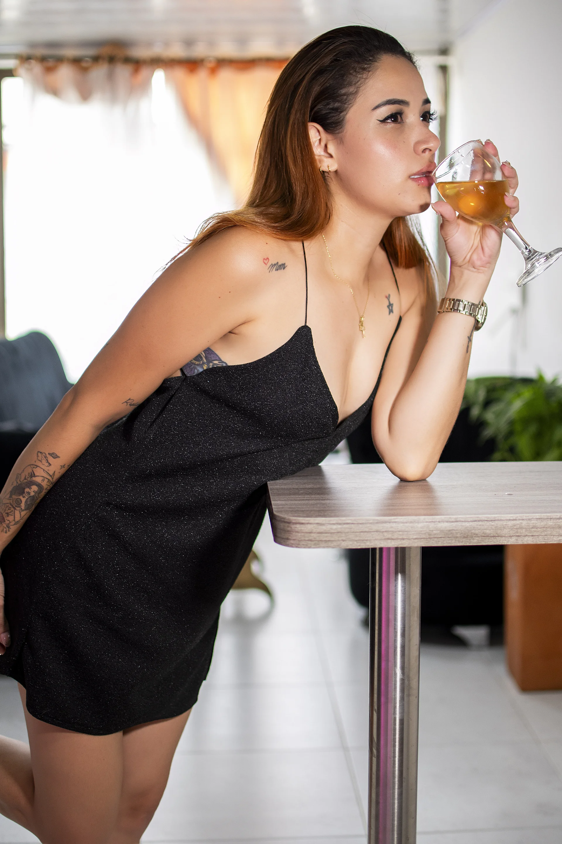 XXX Porn Photo of Nude KimberlySaen 66