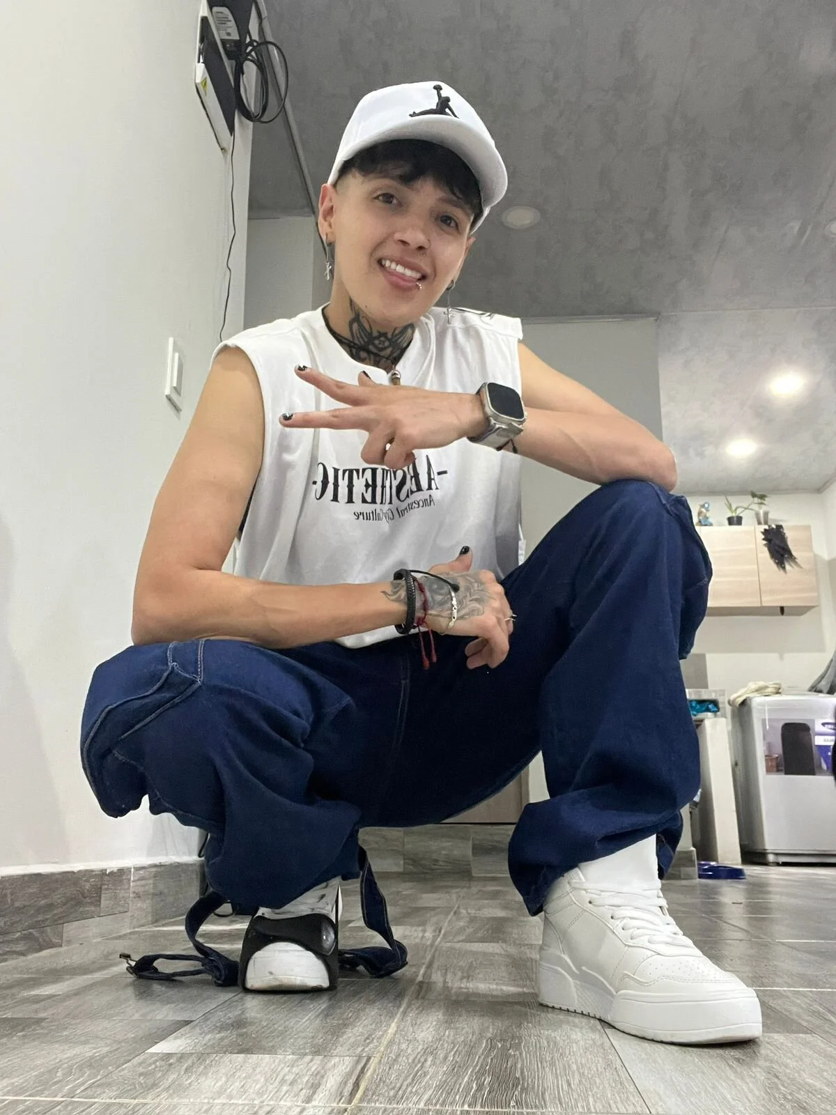 XXX Porn Photo of Nude b3k_afrodict 90