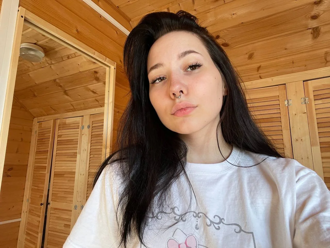 XXX Porn Photo of Nude Airyhill 2