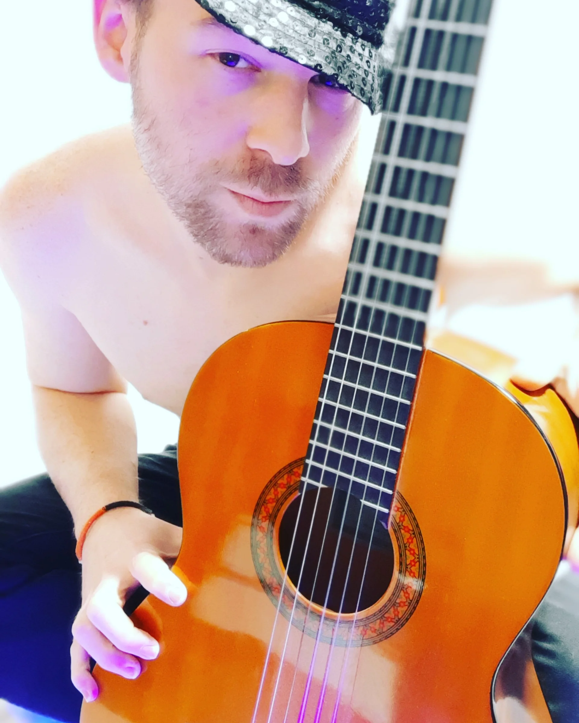 XXX Porn Photo of Nude tom_sauwer 28