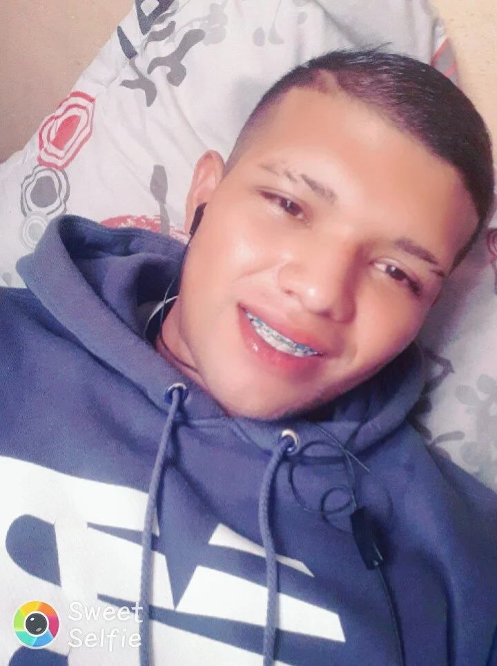 XXX Porn Photo of Nude Alfonsocon 10