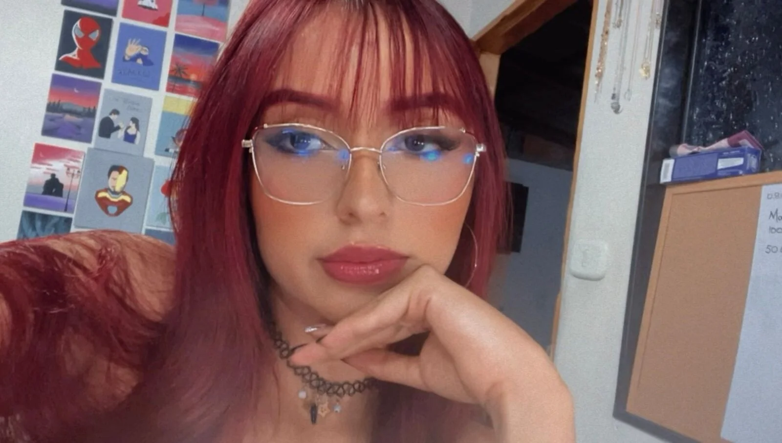 XXX Porn Photo of Nude Ashleey_Vega 7