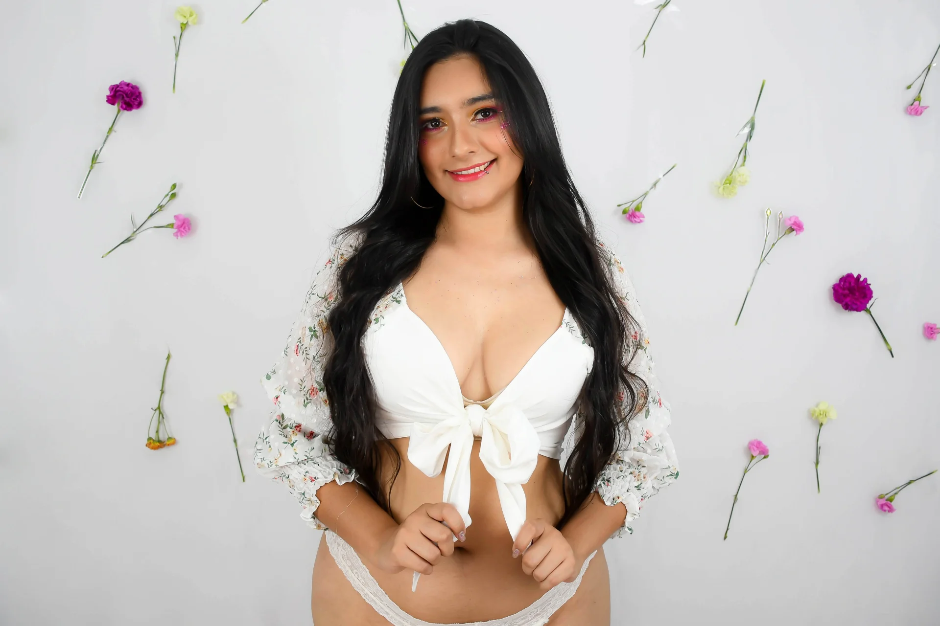XXX Porn Photo of Nude Isis_Osman 88
