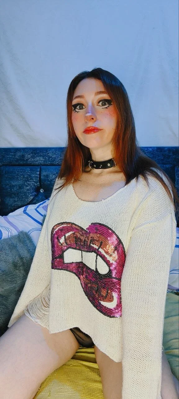 XXX Porn Photo of Nude Amber_prada 23