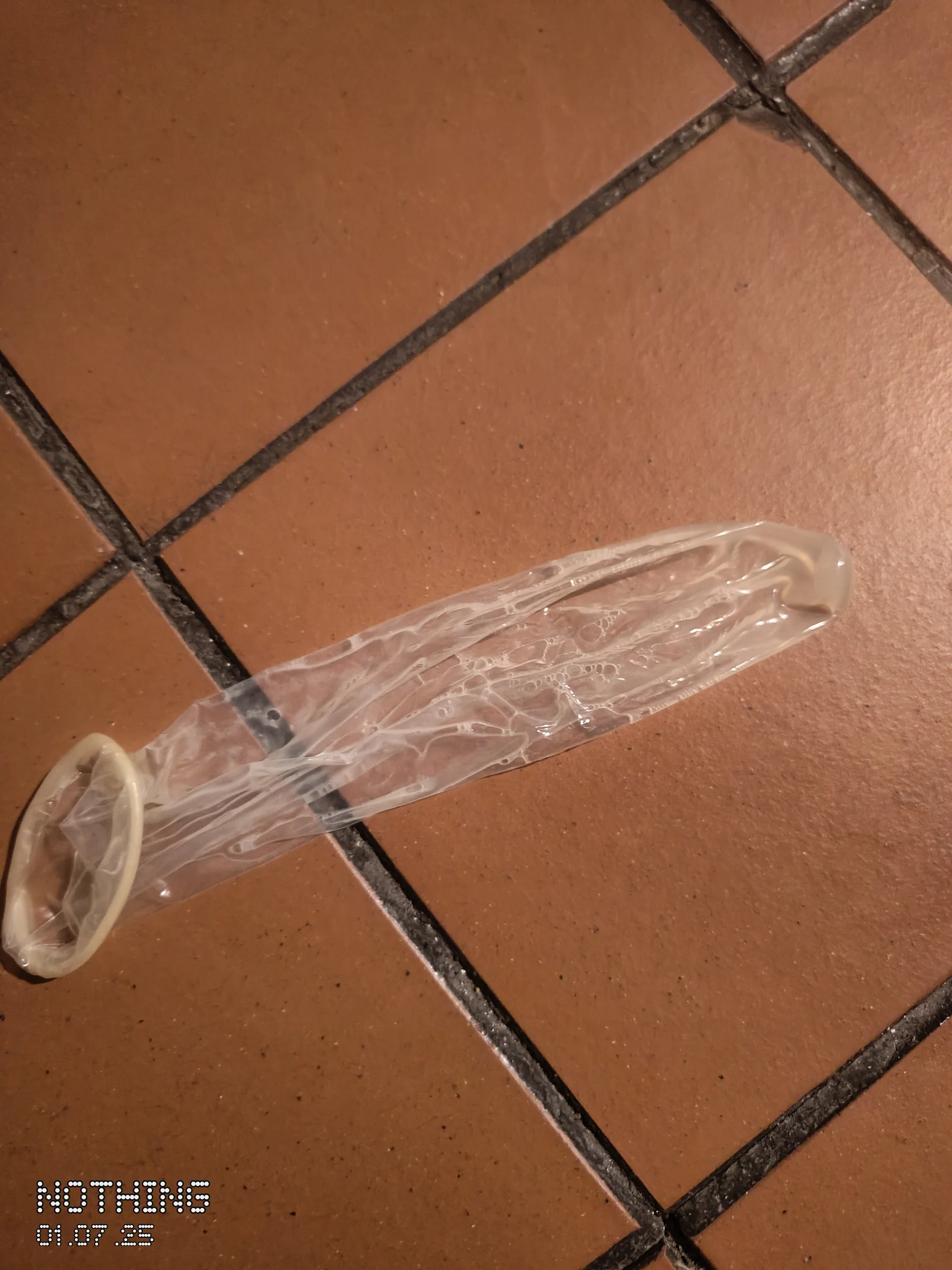 XXX Porn Photo of Nude UpstartTimpani 4