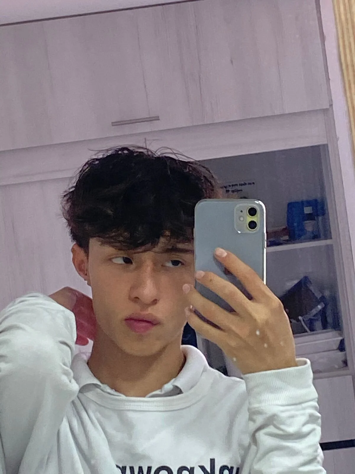XXX Porn Photo of Nude Juanmres 6