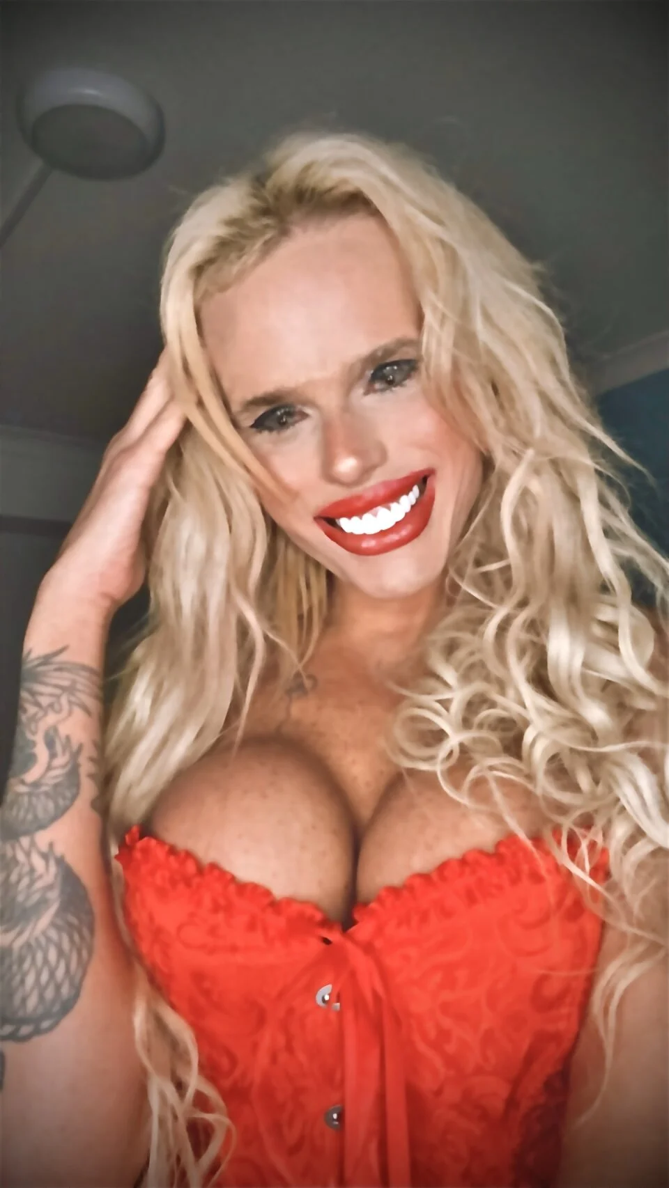 XXX Porn Photo of Nude MelanieJolie 15