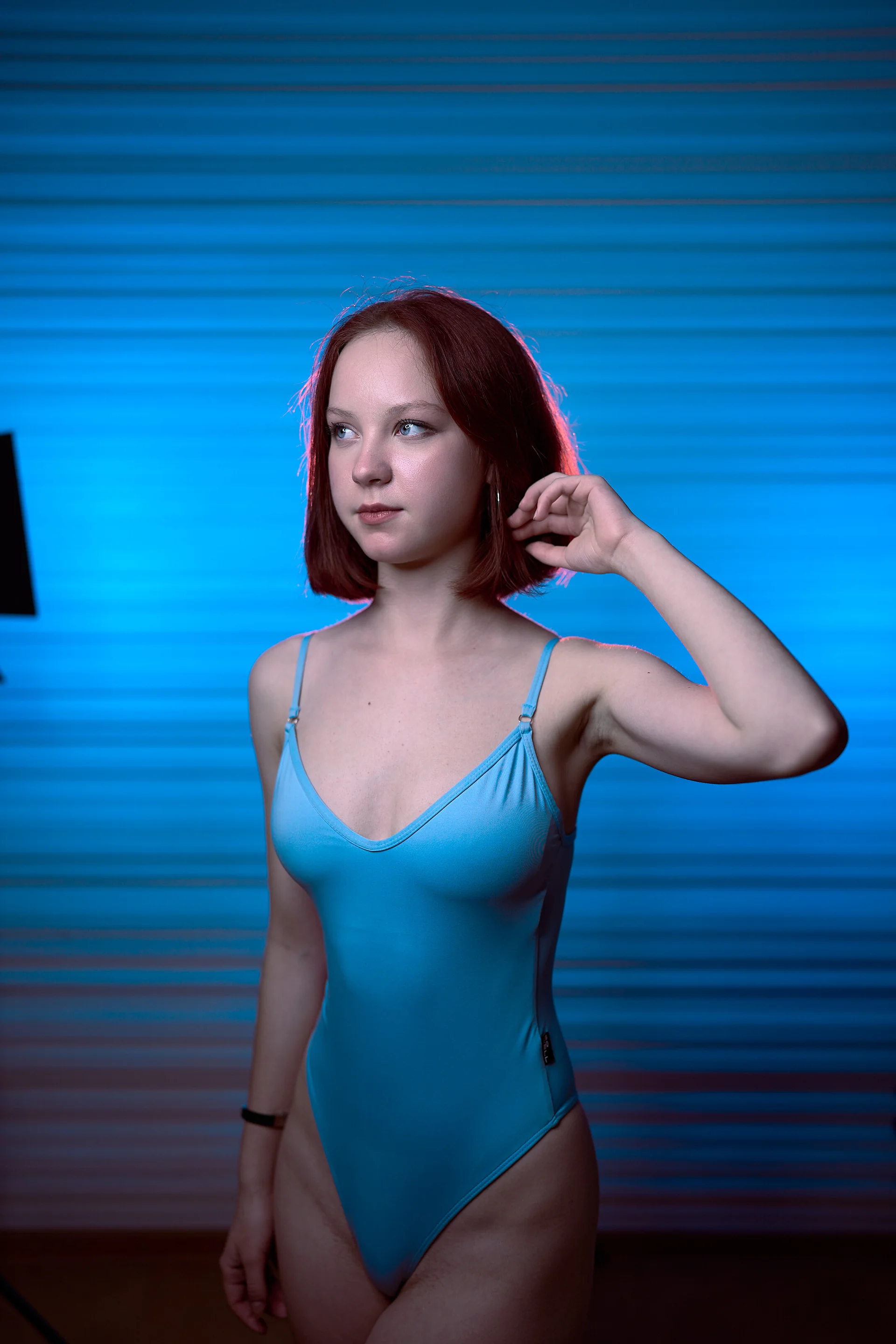 XXX Porn Photo of Nude MaisieStarlight 2