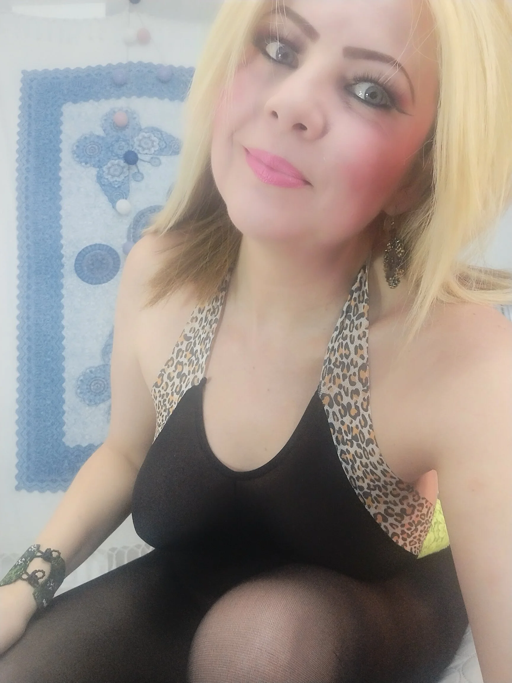 XXX Porn Photo of Nude katia_supreme2 3