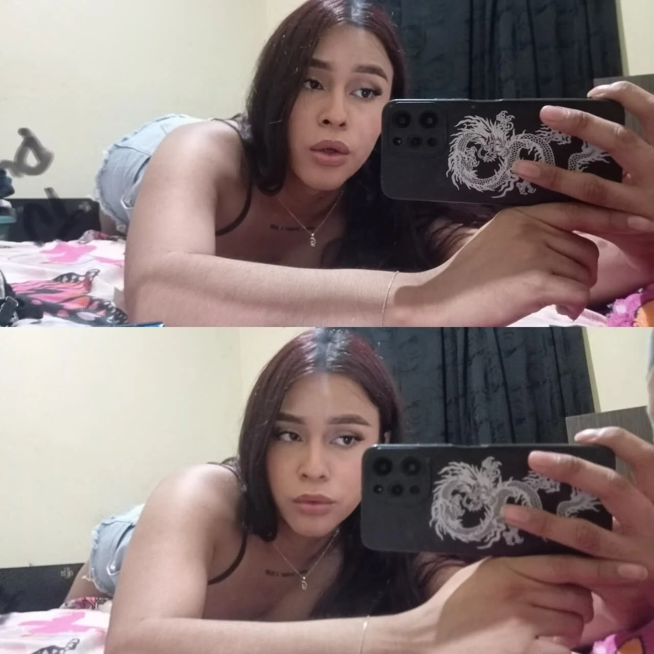 XXX Porn Photo of Nude Grecia_Moore 5