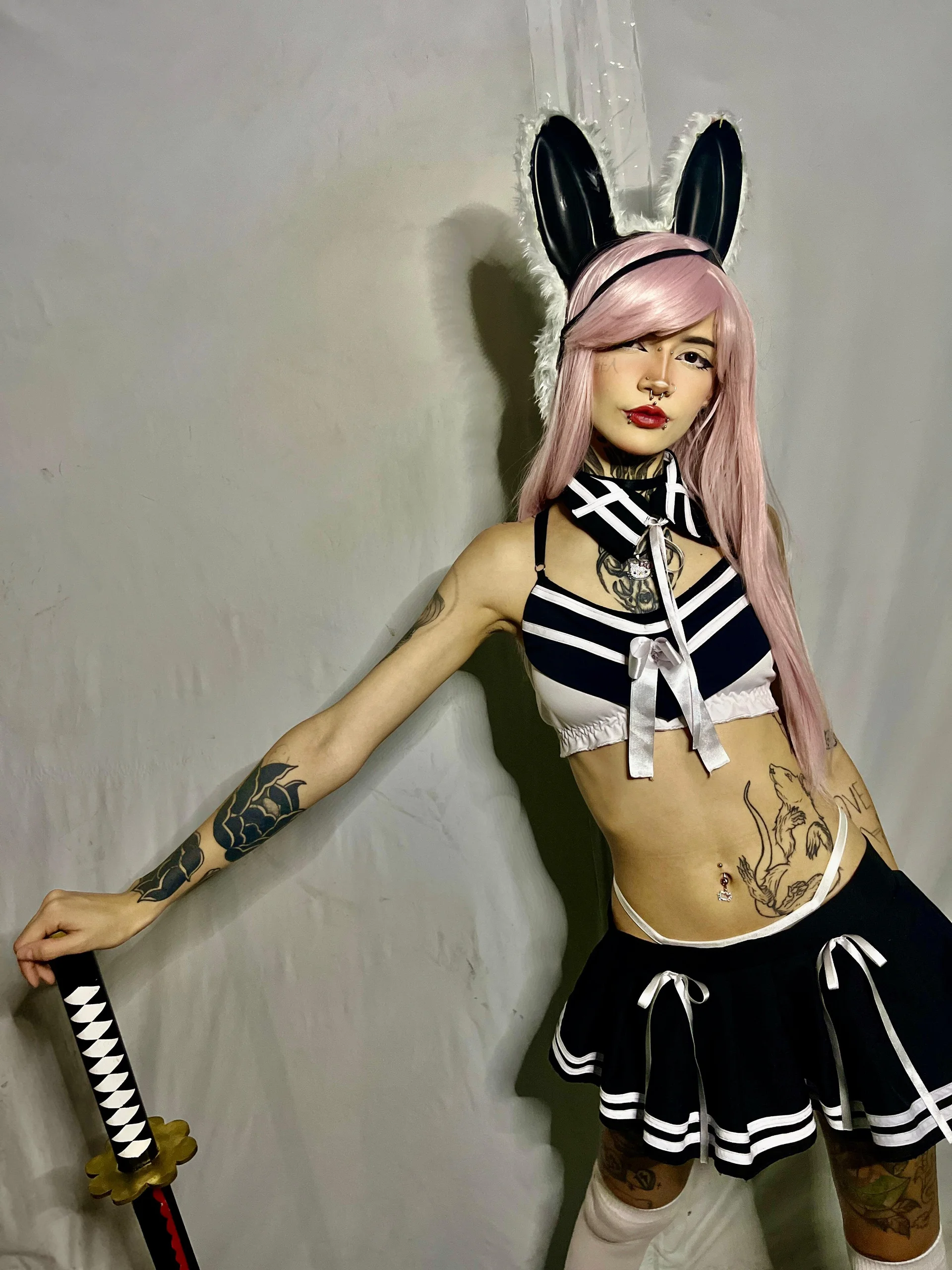 XXX Porn Photo of Nude Misaky_Mei 5