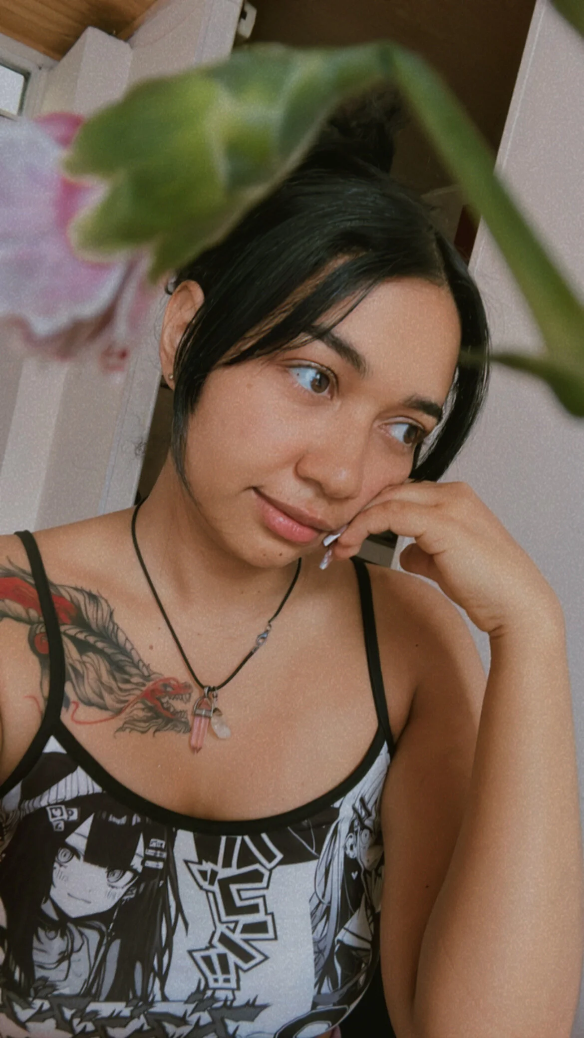 XXX Porn Photo of Nude _octavia_ 20