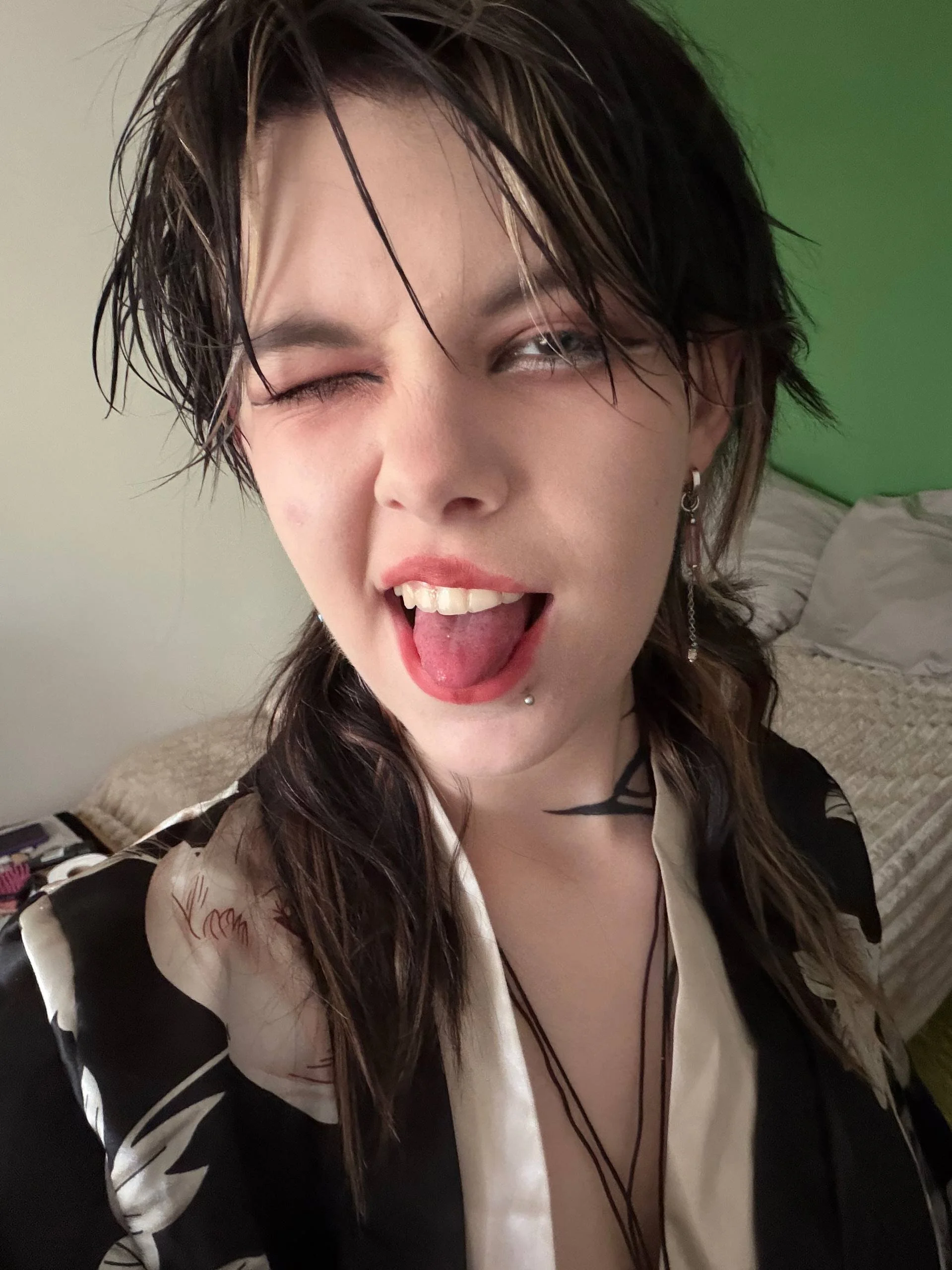 XXX Porn Photo of Nude MadalynNosel 14