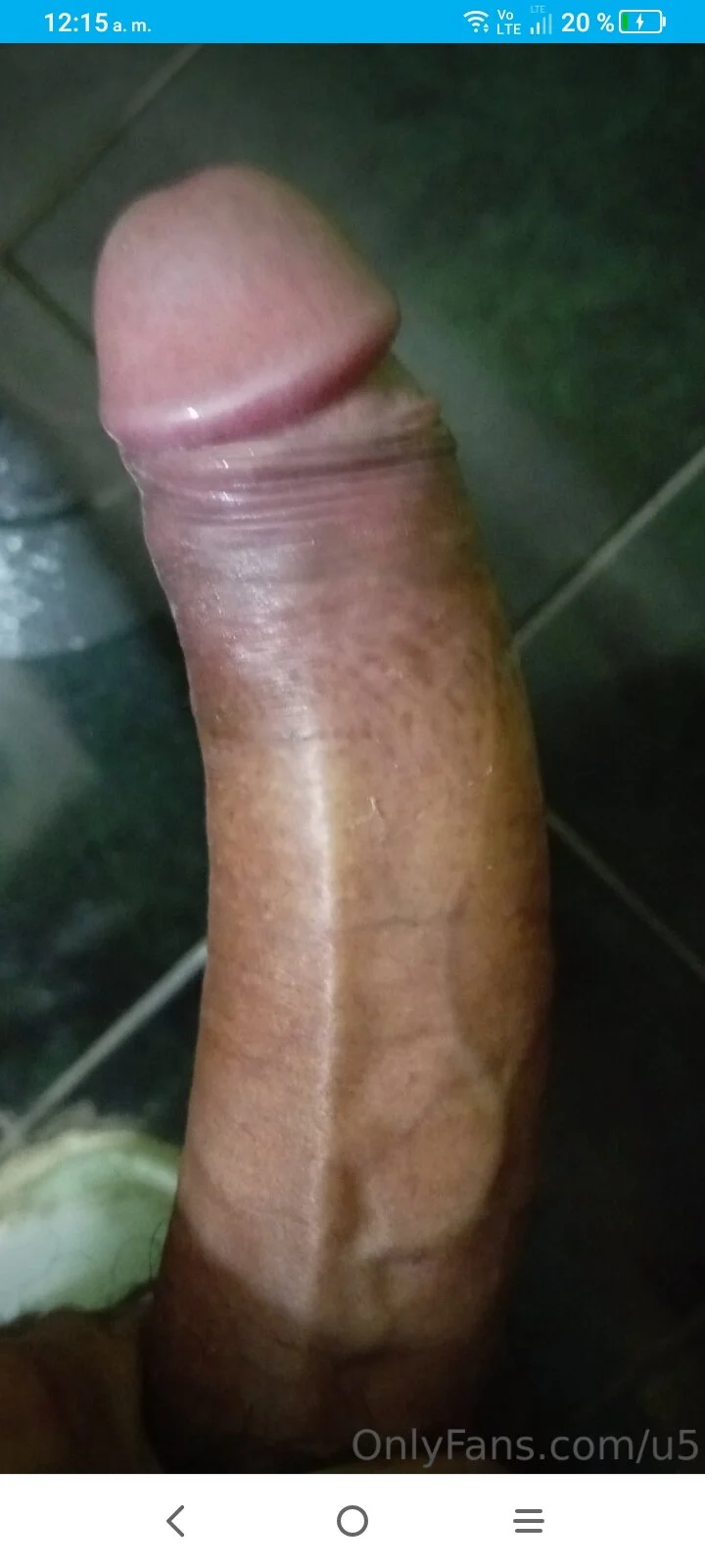 XXX Porn Photo of Nude Jorge1489 1