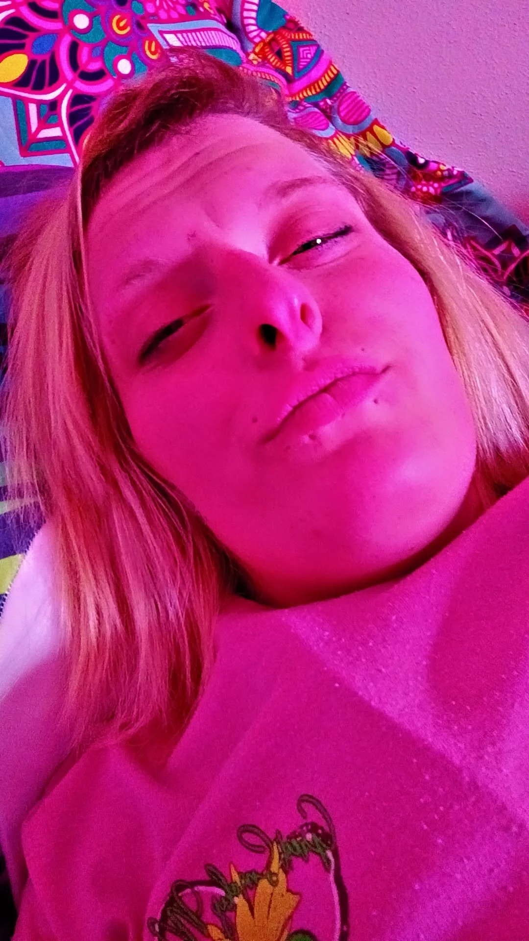 XXX Porn Photo of Nude KITTYBOOBOOFUXX 38