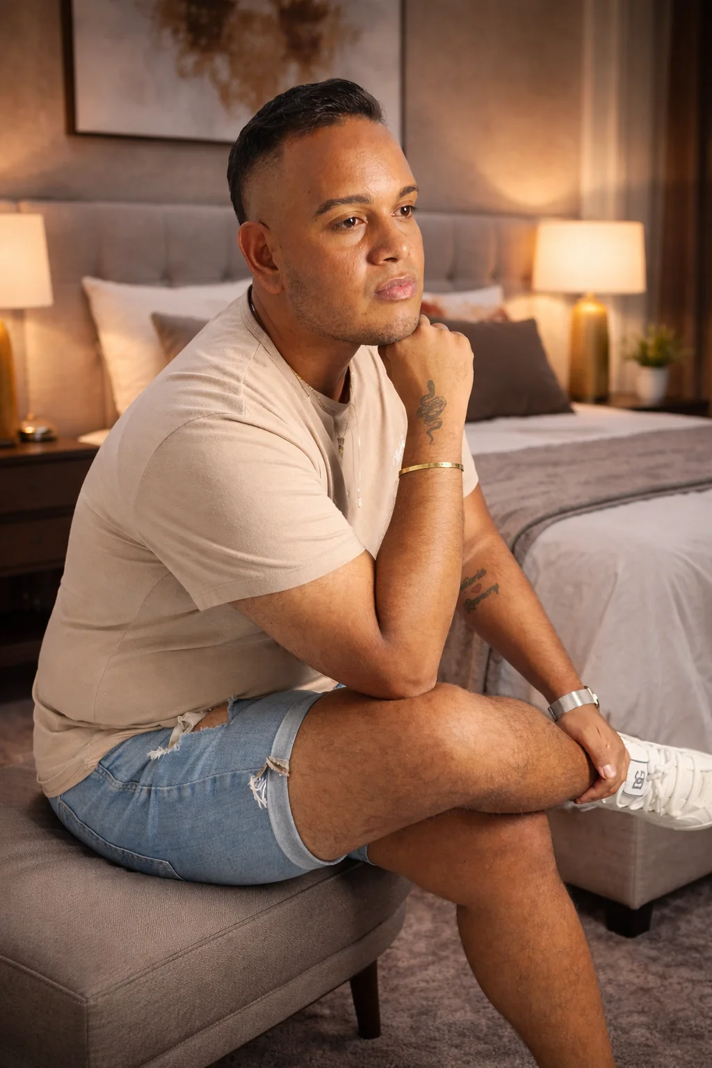 XXX Porn Photo of Nude Jay_Dusk 5