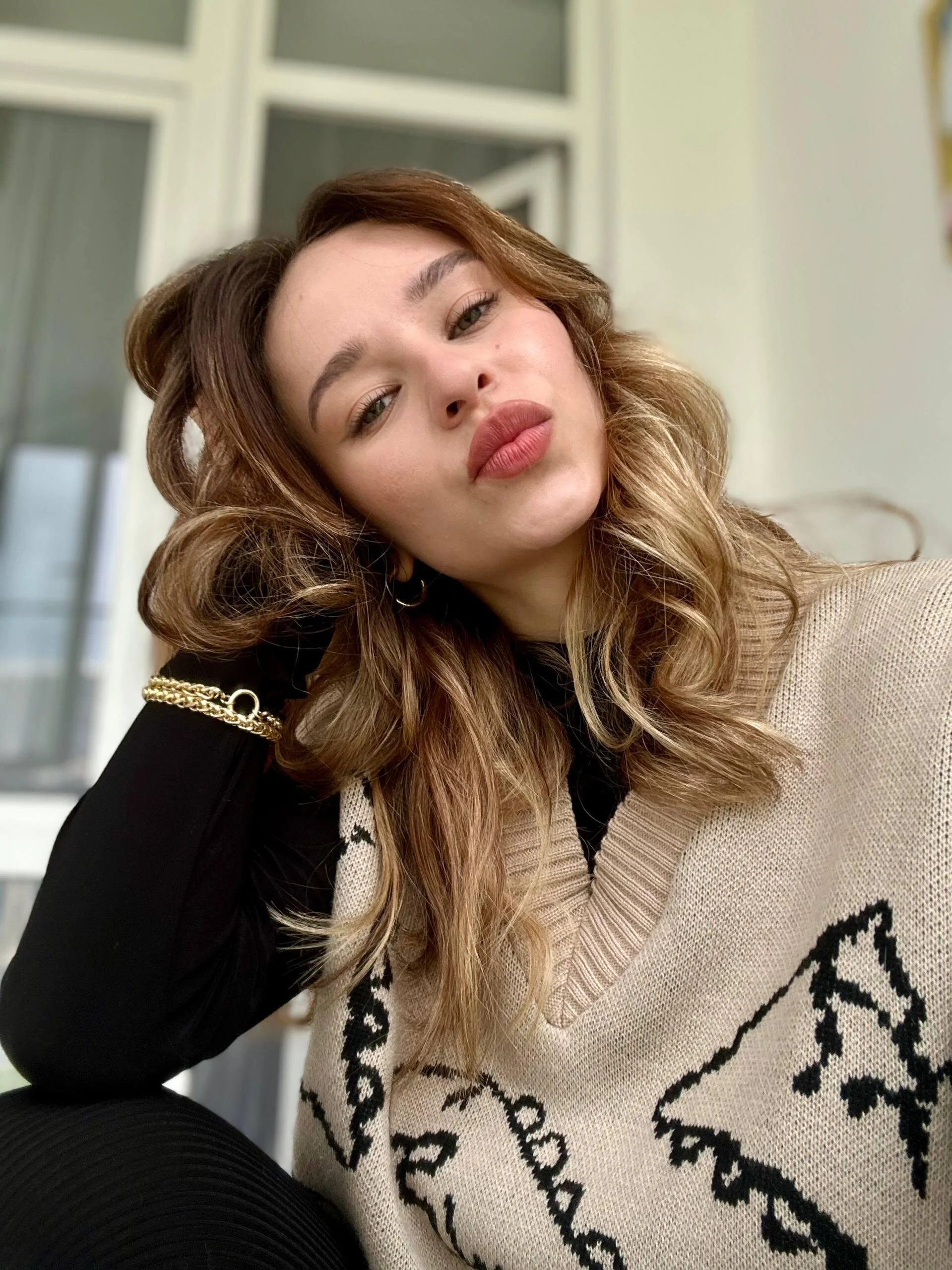 XXX Porn Photo of Nude _Alissaa 1