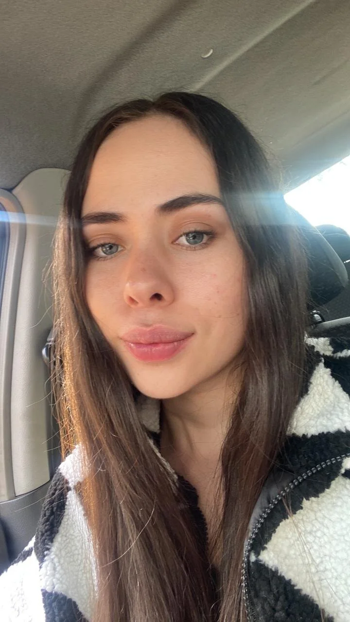XXX Porn Photo of Nude taliaffranco 15