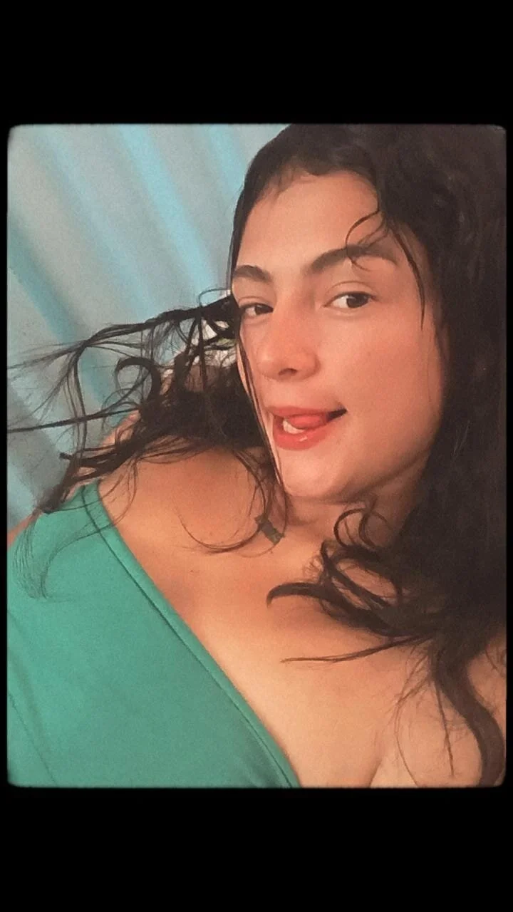 XXX Porn Photo of Nude salomesmit666 2