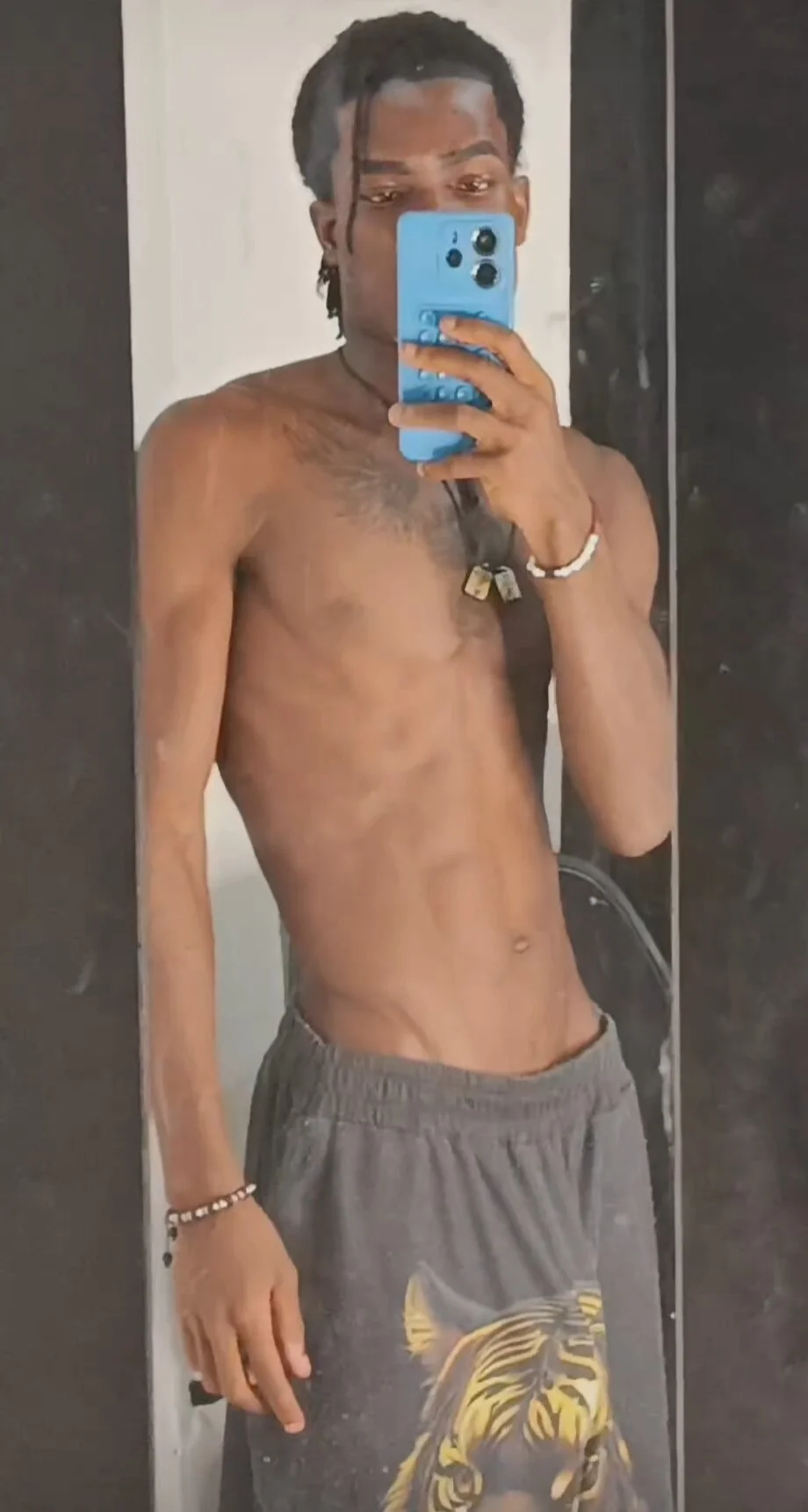 XXX Porn Photo of Nude jhonwick1829 4