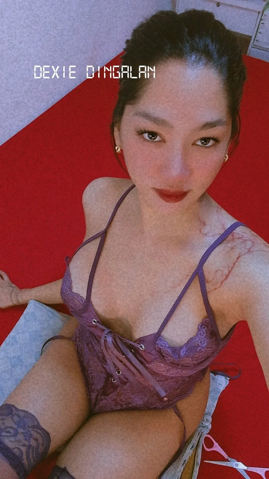 XXX Porn Photo of Nude UrScreenGoddess 6