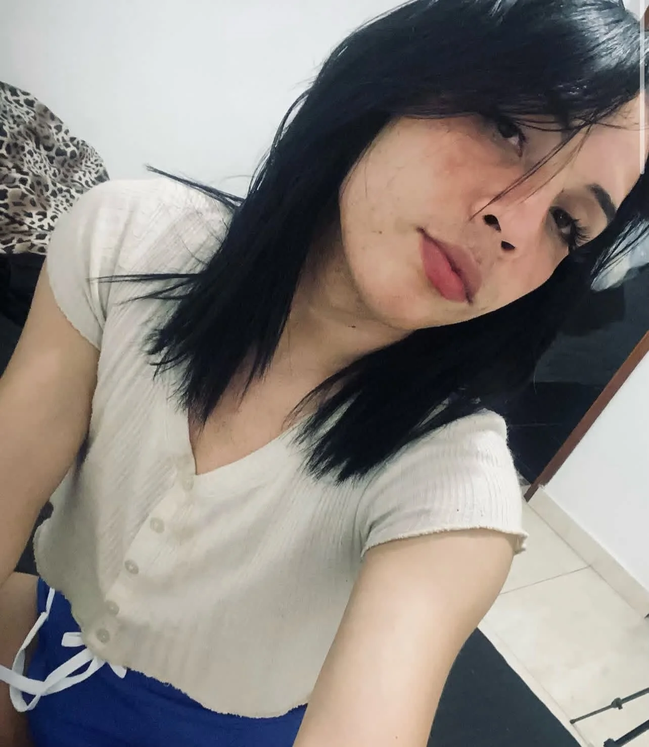 XXX Porn Photo of Nude Meli_Galindo 1