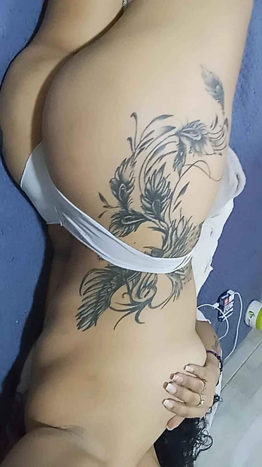 XXX Porn Photo of Nude Lena_lawson 9