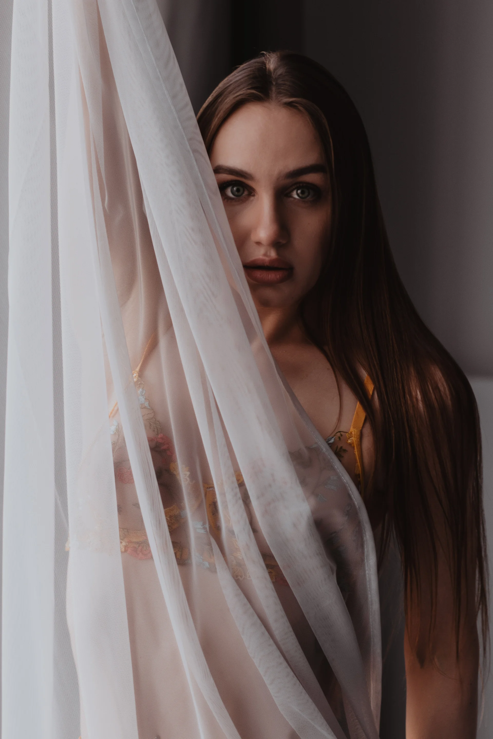 XXX Porn Photo of Nude SaraCros 66