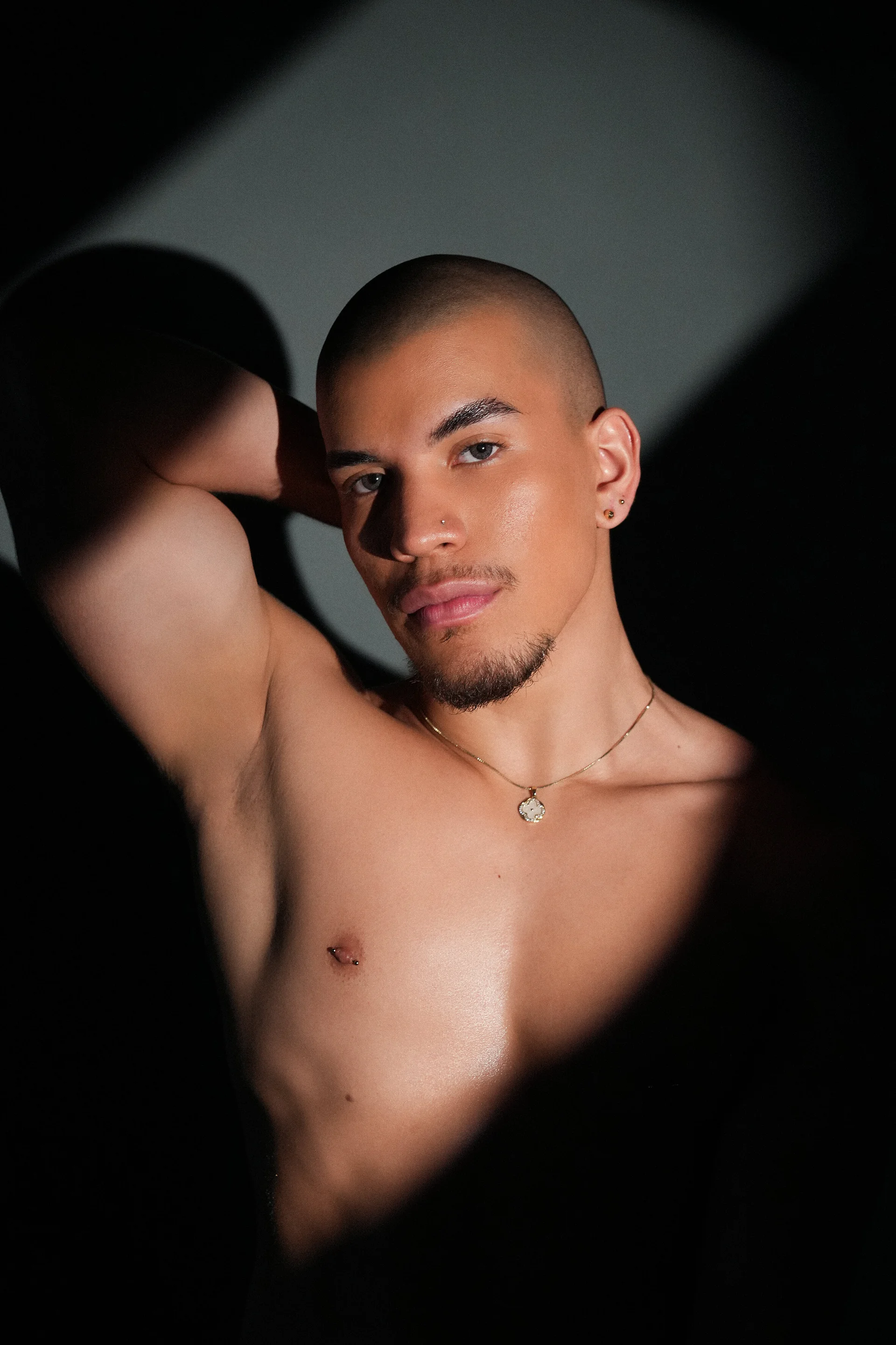XXX Porn Photo of Nude Bruno___69 22
