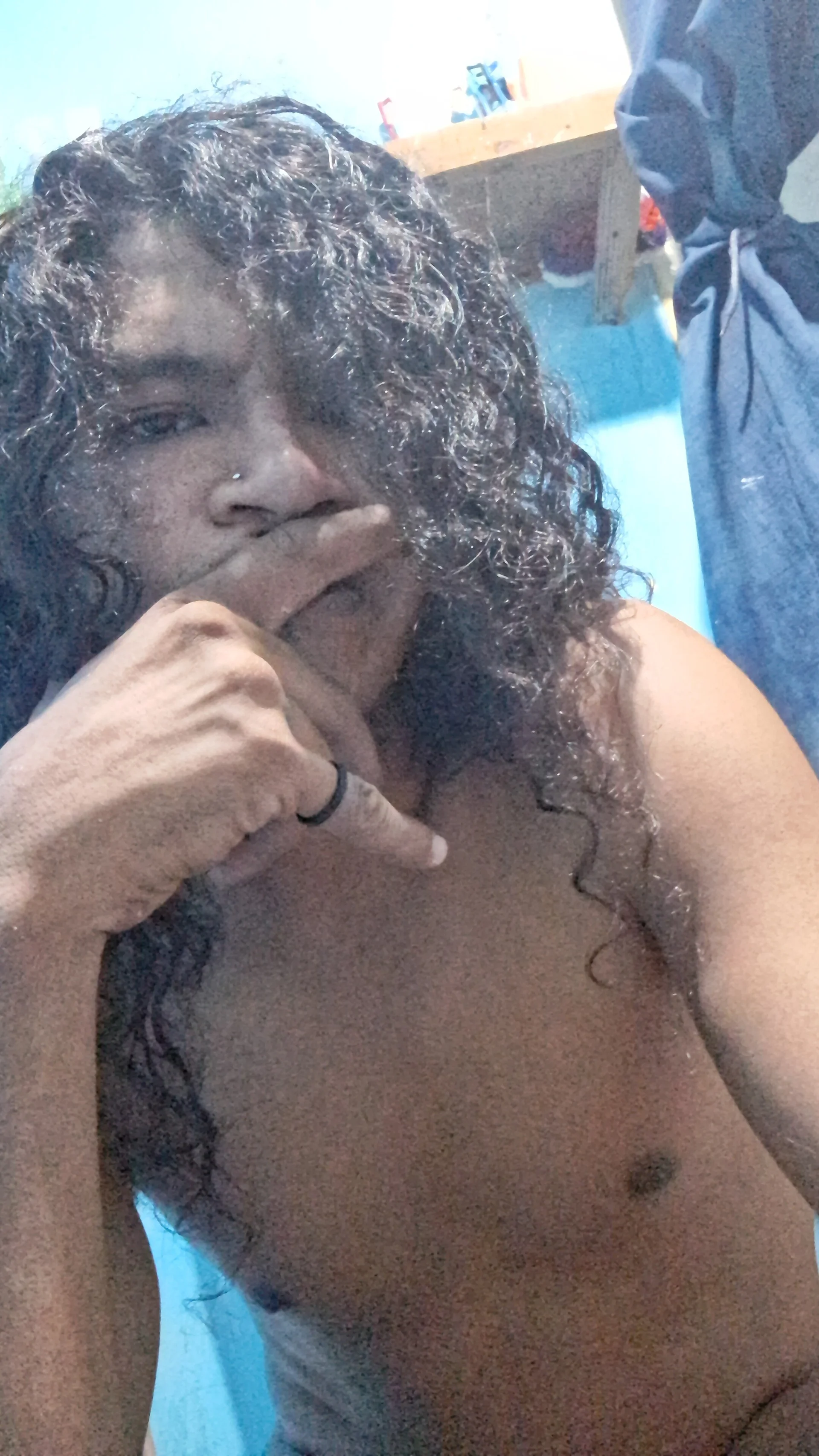 XXX Porn Photo of Nude jordison420 7