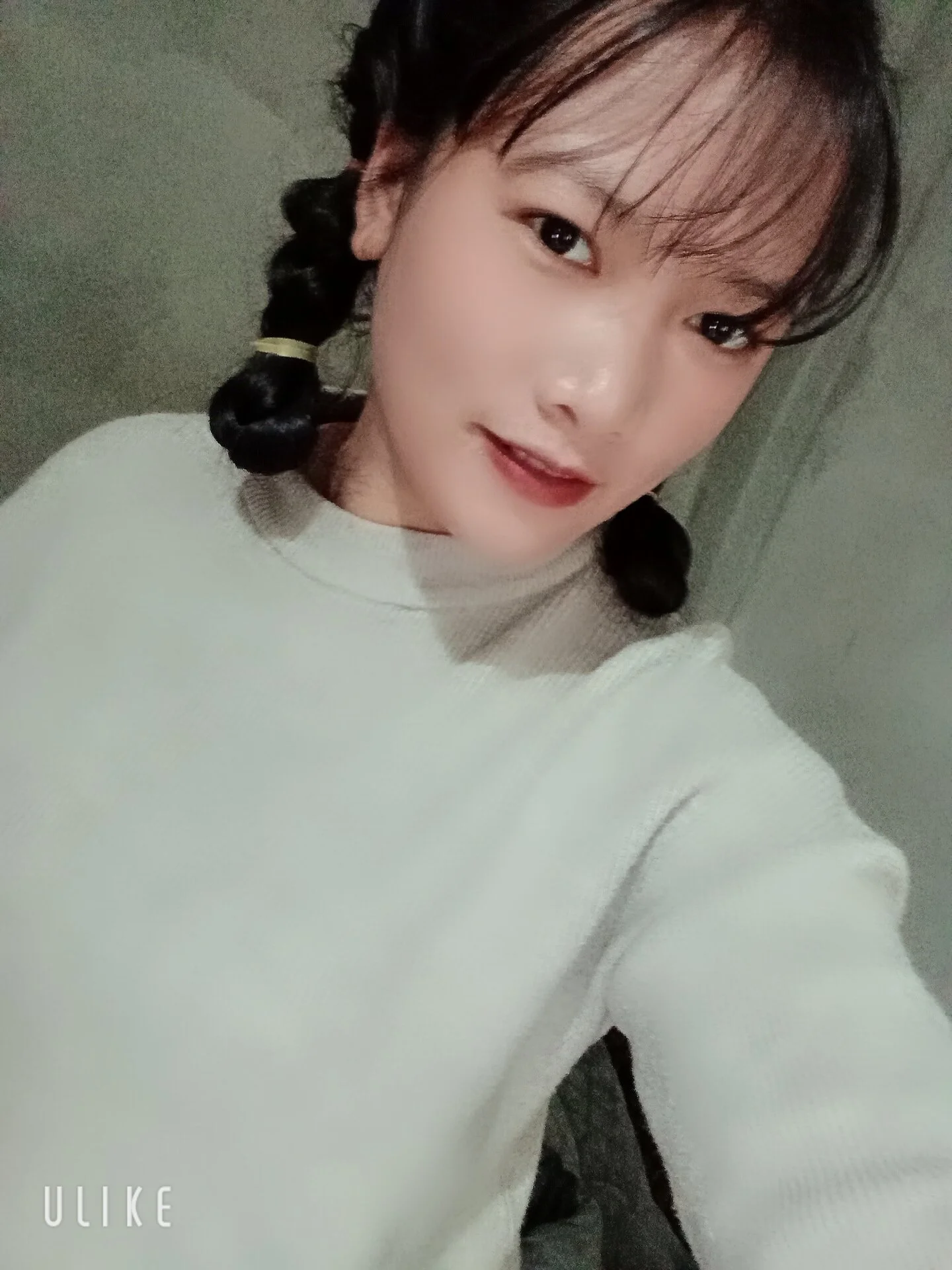 XXX Porn Photo of Nude Suni-ii 1