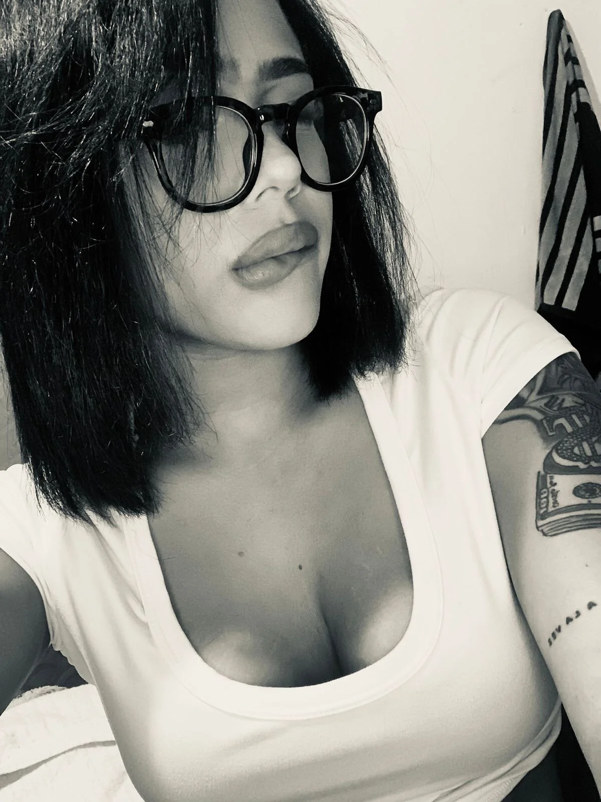 XXX Porn Photo of Nude imchloe_ 3