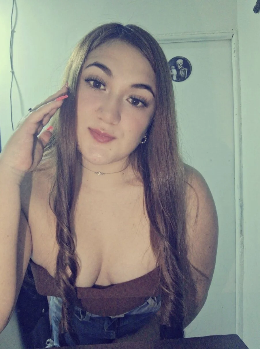 XXX Porn Photo of Nude valilu_rosse27 1