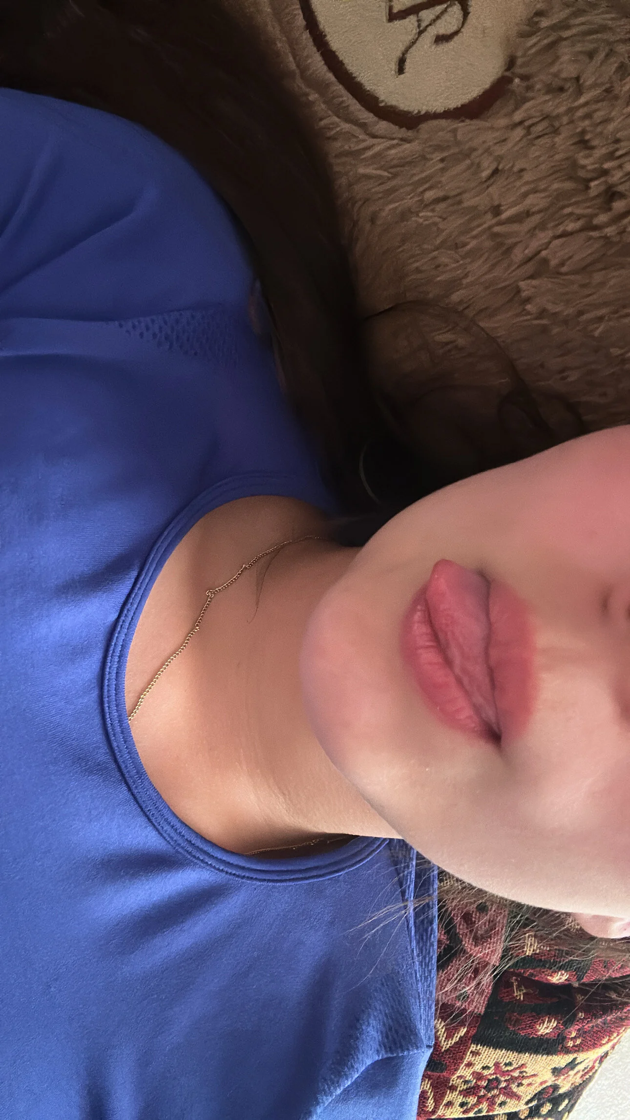 XXX Porn Photo of Nude Nikii__ 21