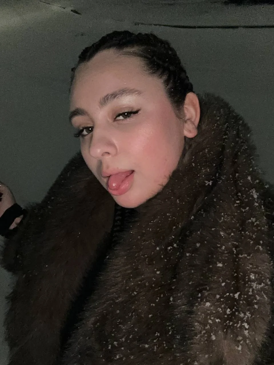 XXX Porn Photo of Nude MaryMurray 246