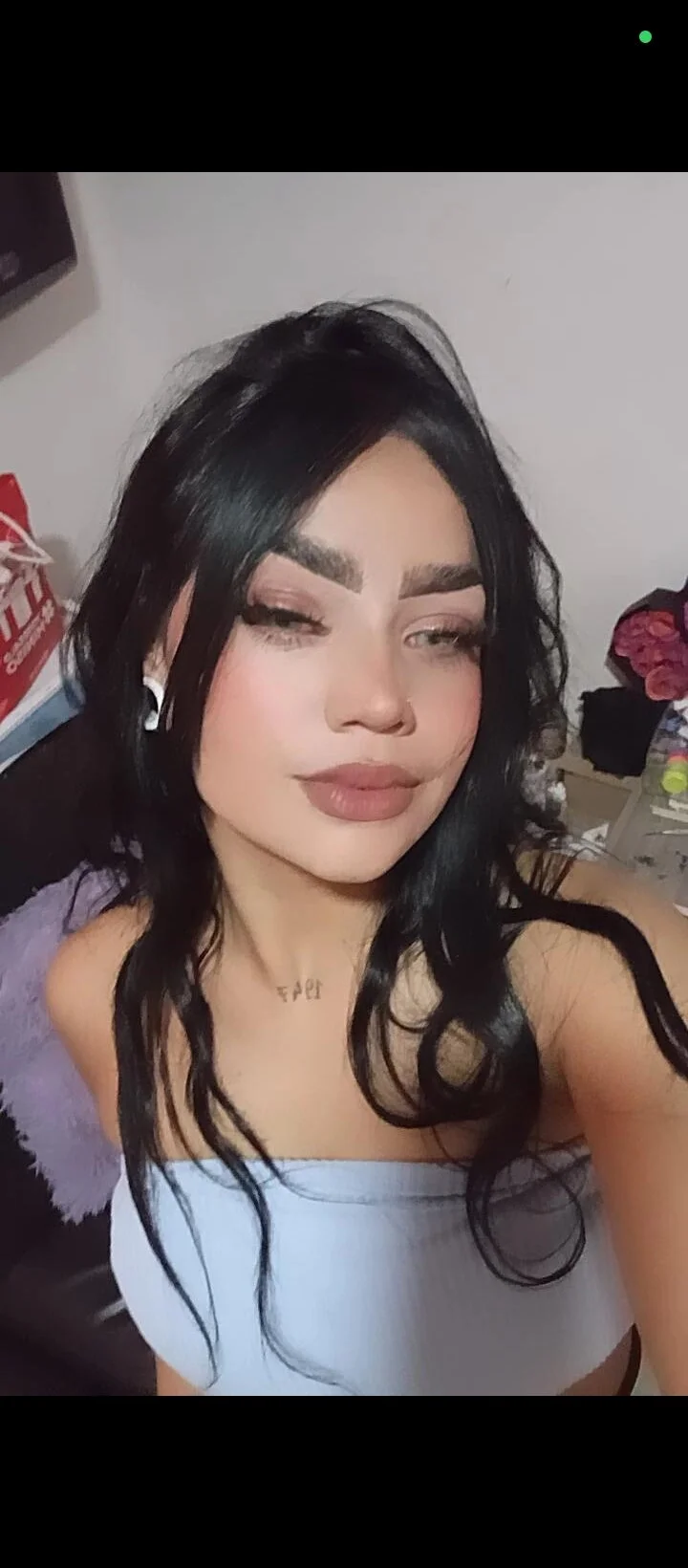 XXX Porn Photo of Nude baby-skinnd 7