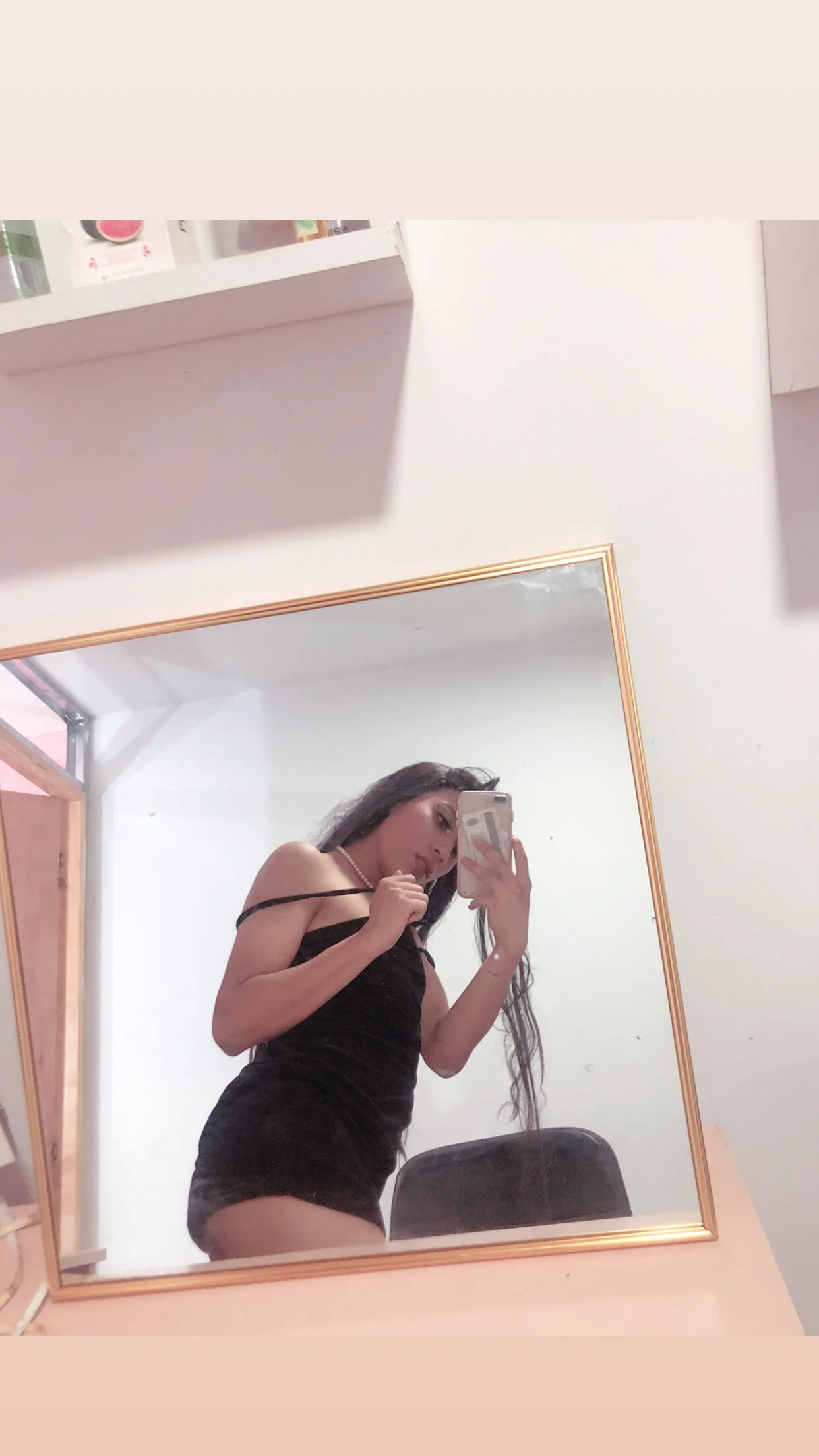 XXX Porn Photo of Nude CamilaHarperr_ 83