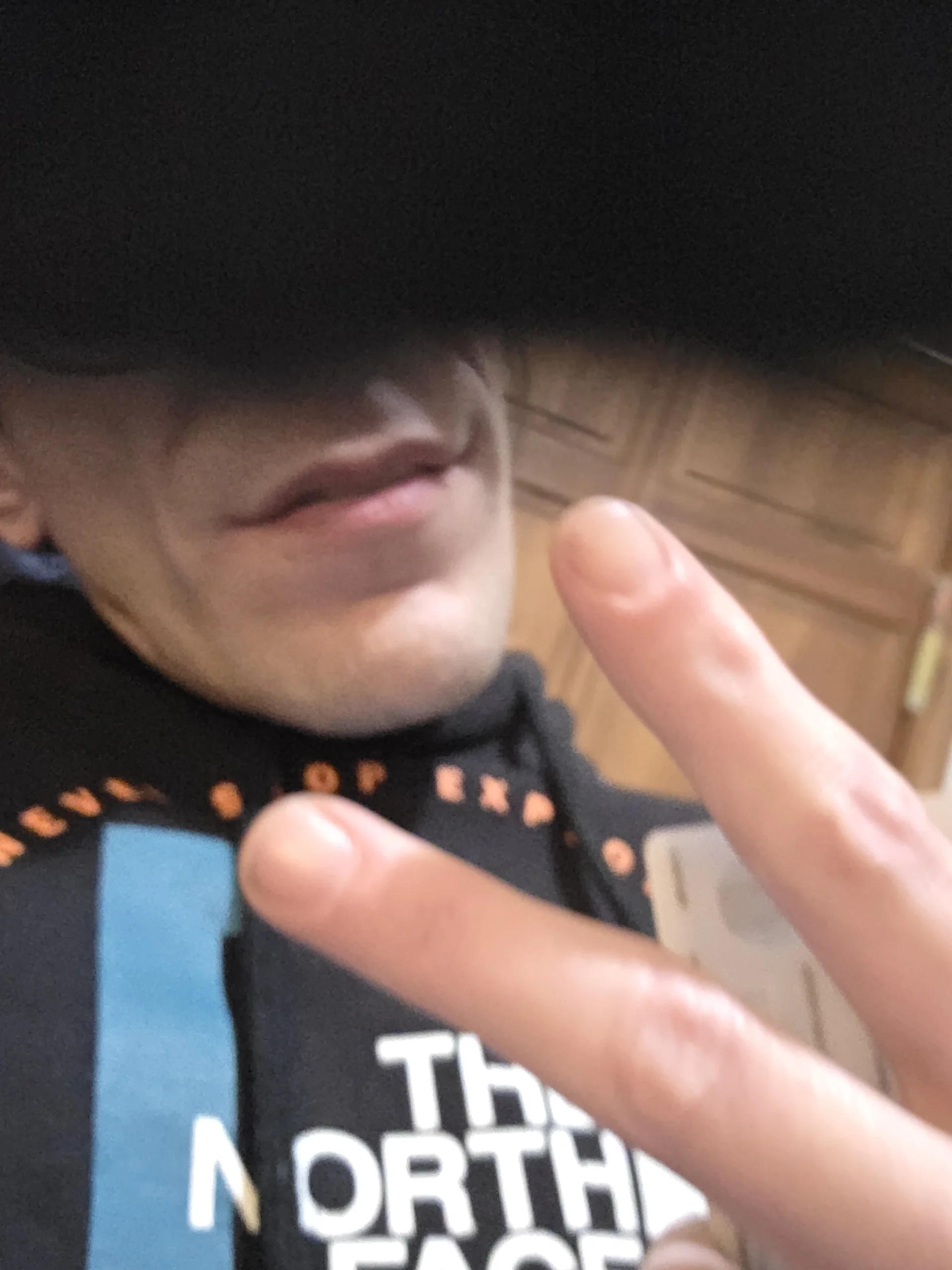 XXX Porn Photo of Nude Jesuslordabove666 1