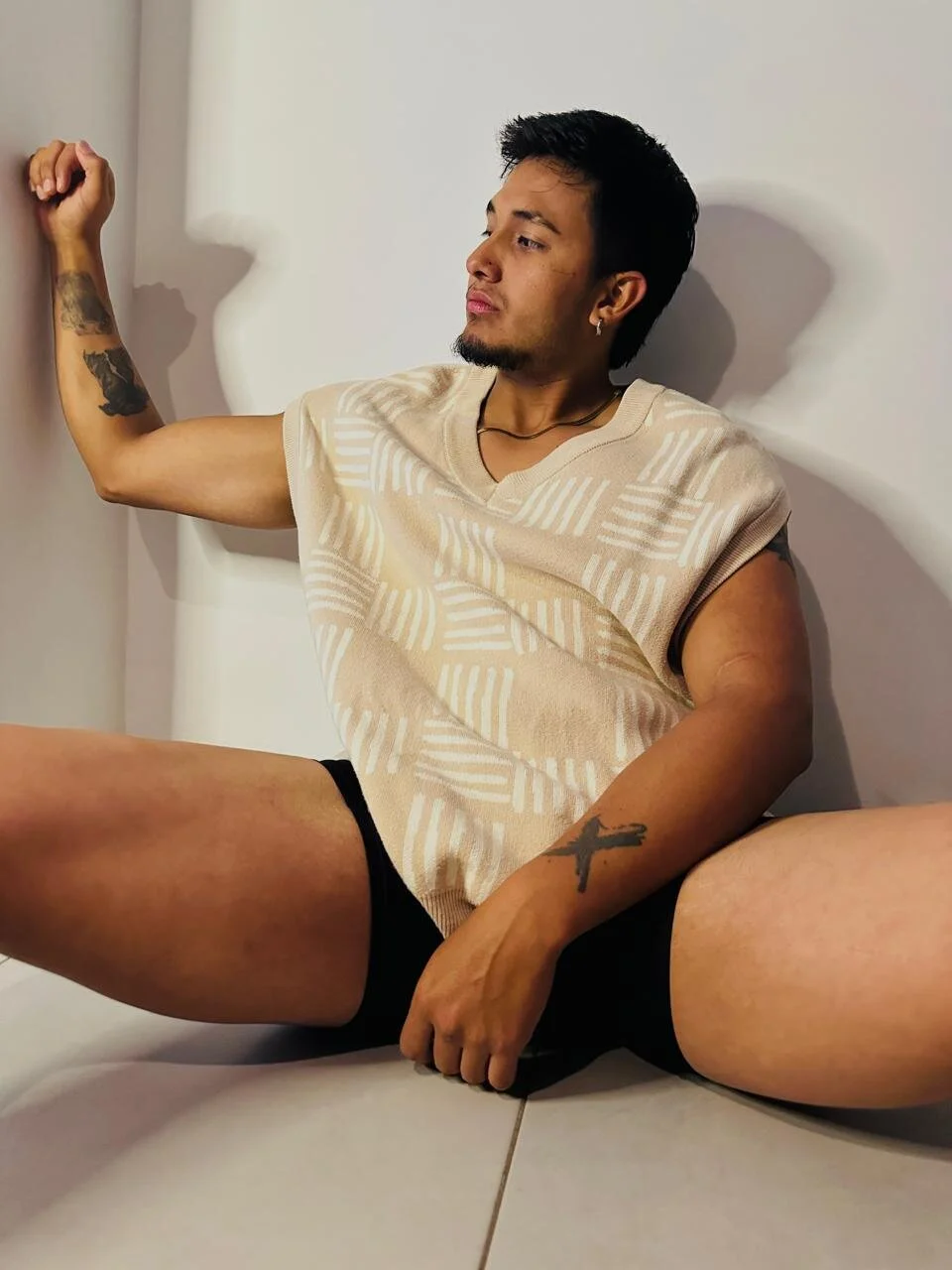 XXX Porn Photo of Nude JeanLust 3