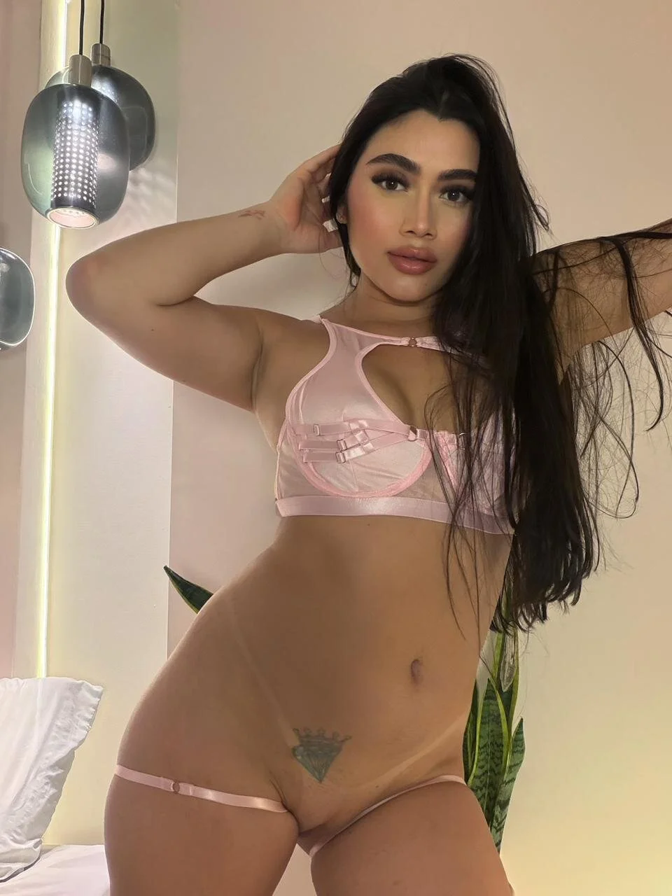 XXX Porn Photo of Nude angeline-777 353