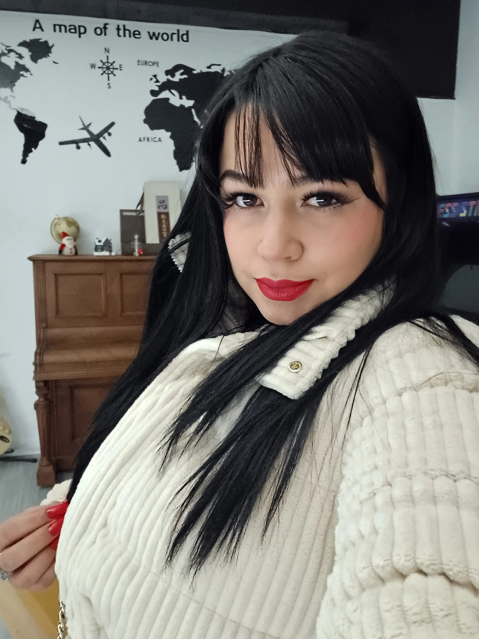 XXX Porn Photo of Nude Lia_Roxx 17