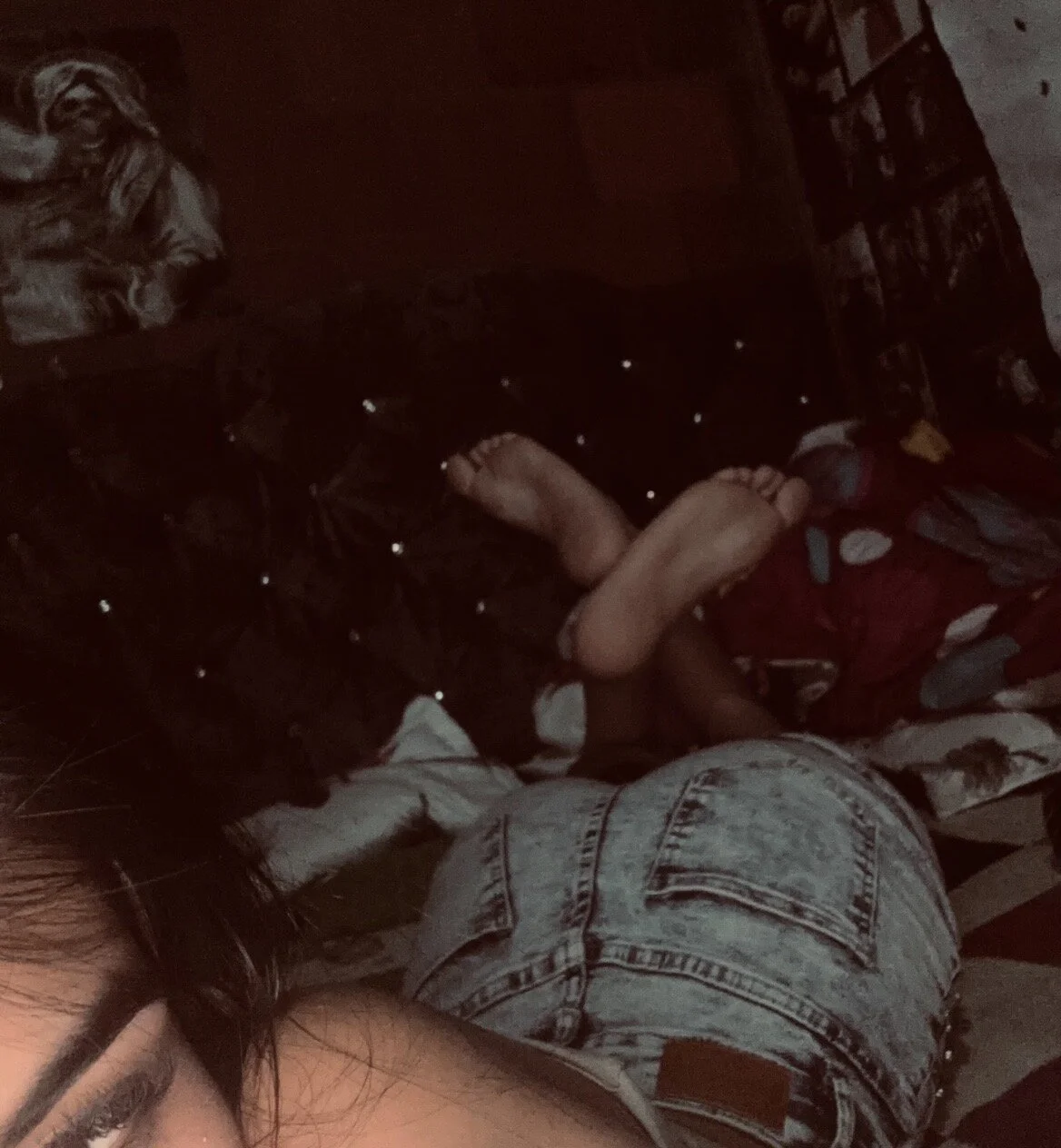 XXX Porn Photo of Nude MisteryLady_ 3