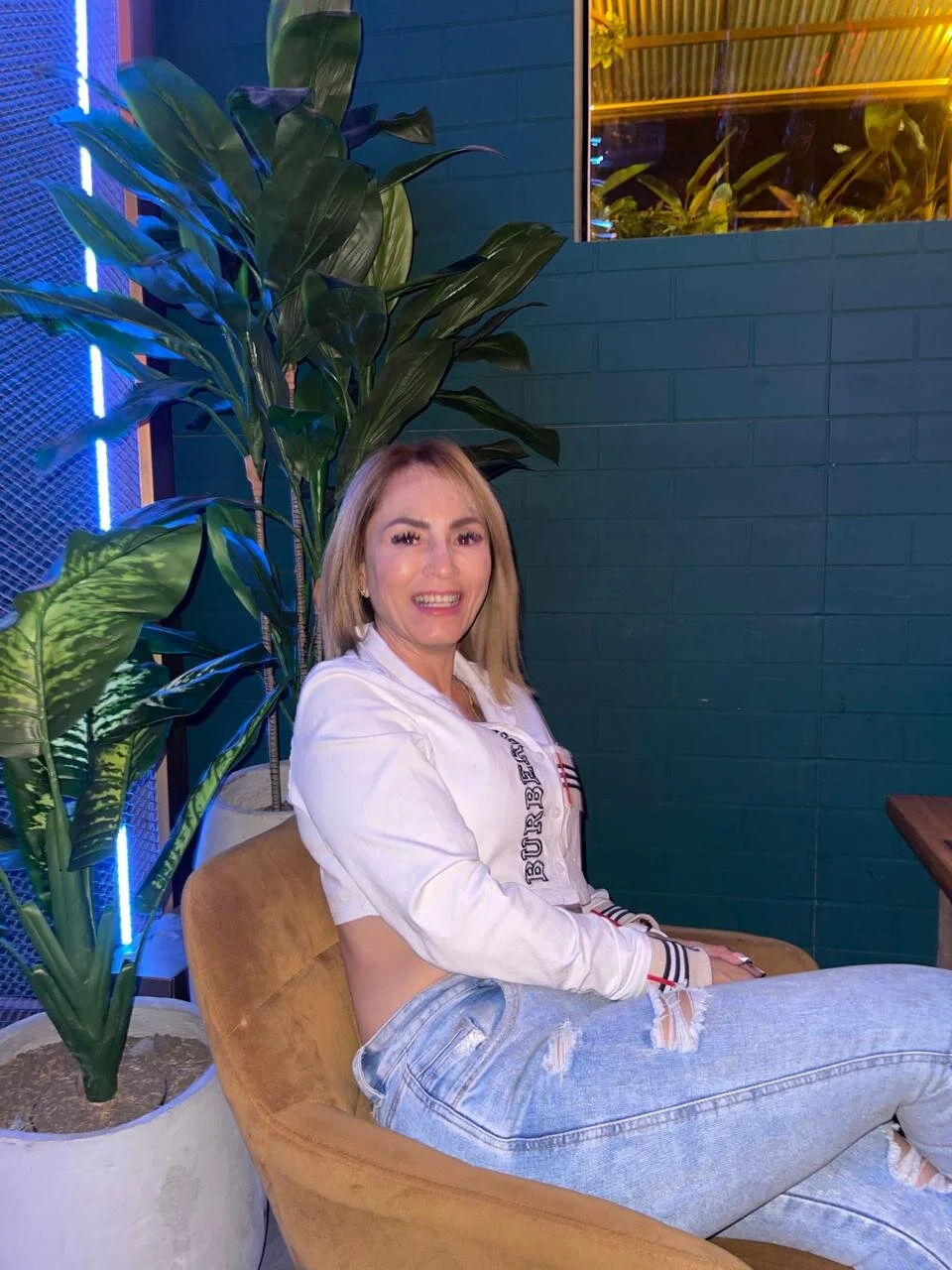 XXX Porn Photo of Nude emagarcia 2